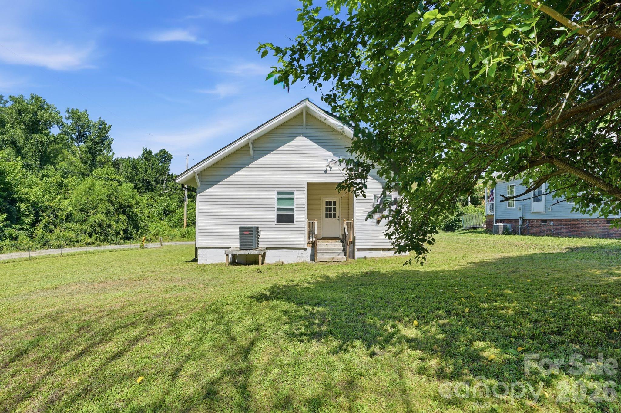 87 Arcadia Street — Rock Hill