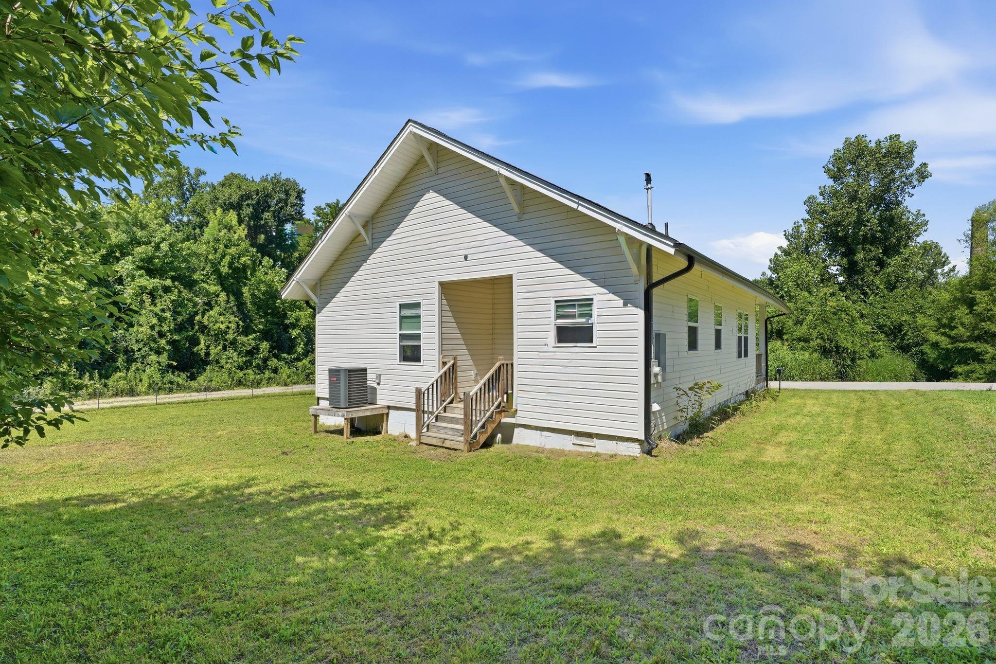 87 Arcadia Street — Rock Hill