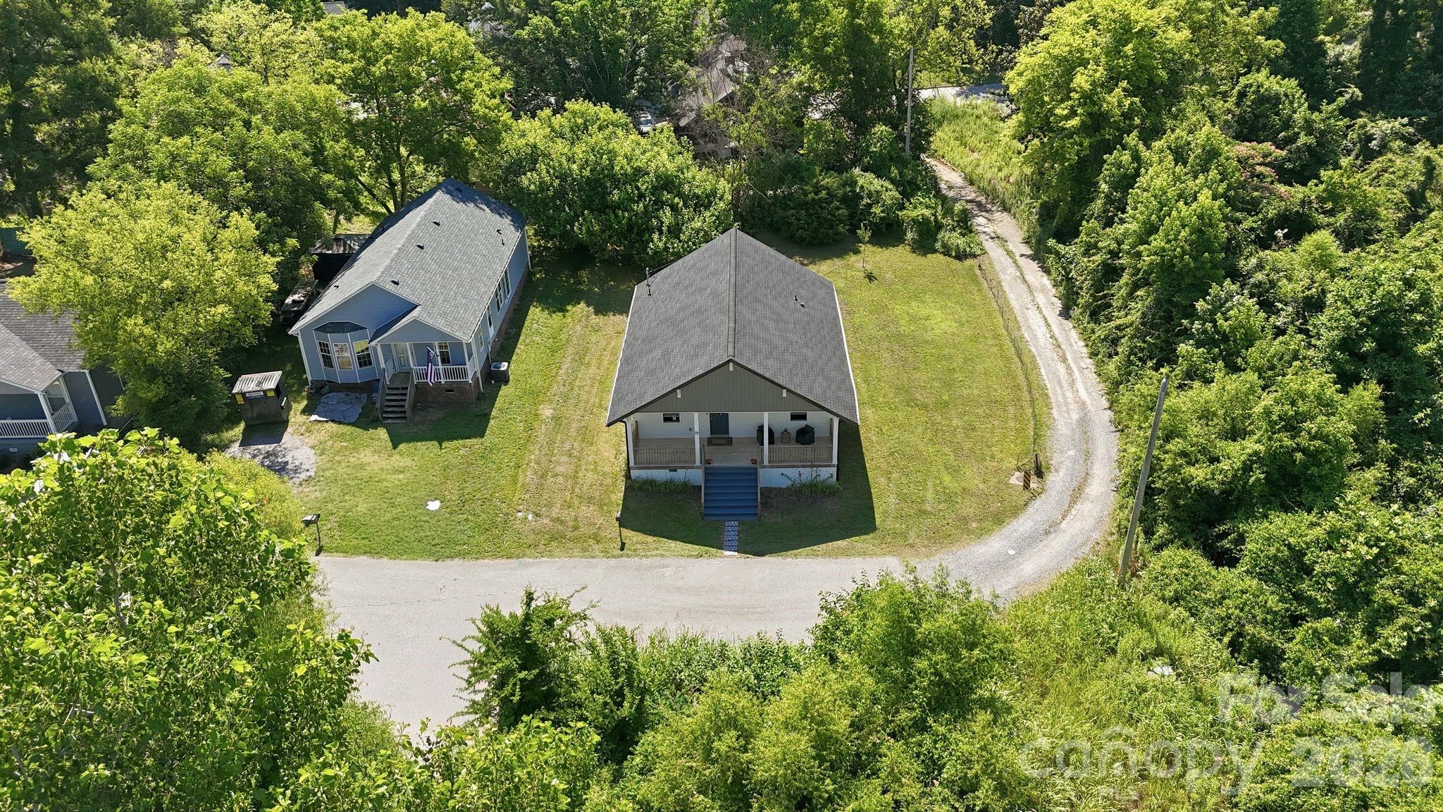 87 Arcadia Street — Rock Hill