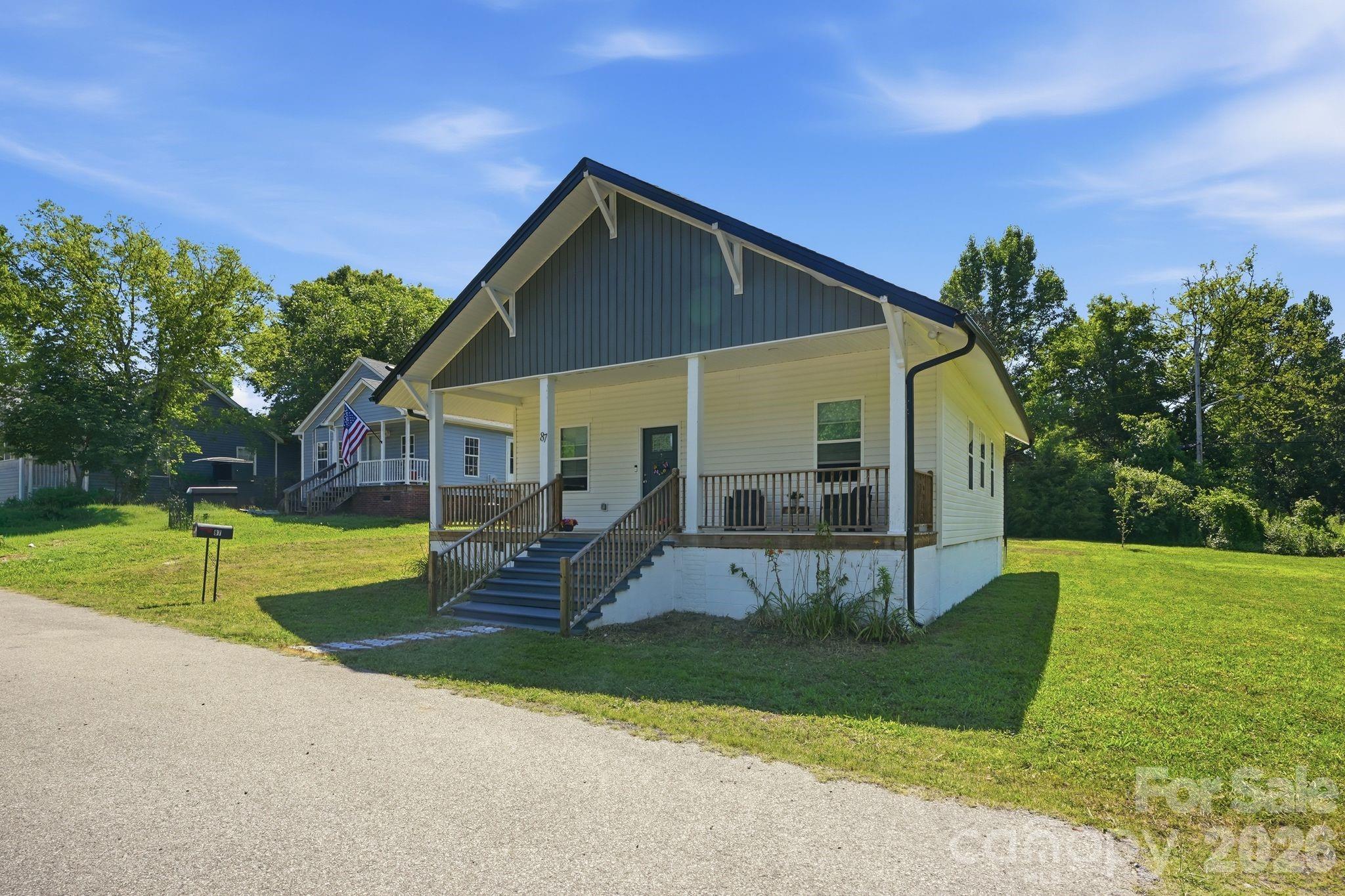 87 Arcadia Street — Rock Hill