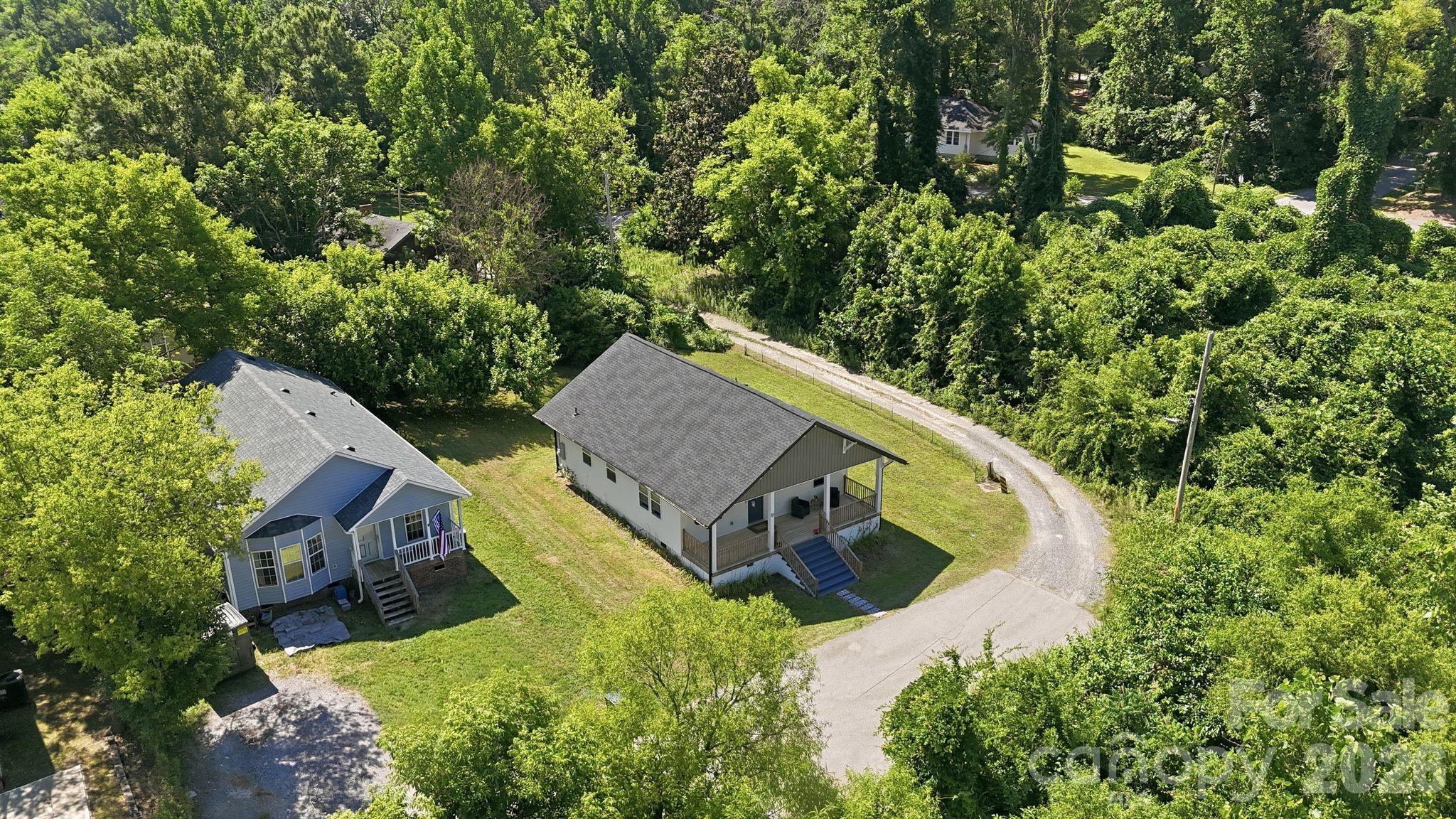 87 Arcadia Street — Rock Hill