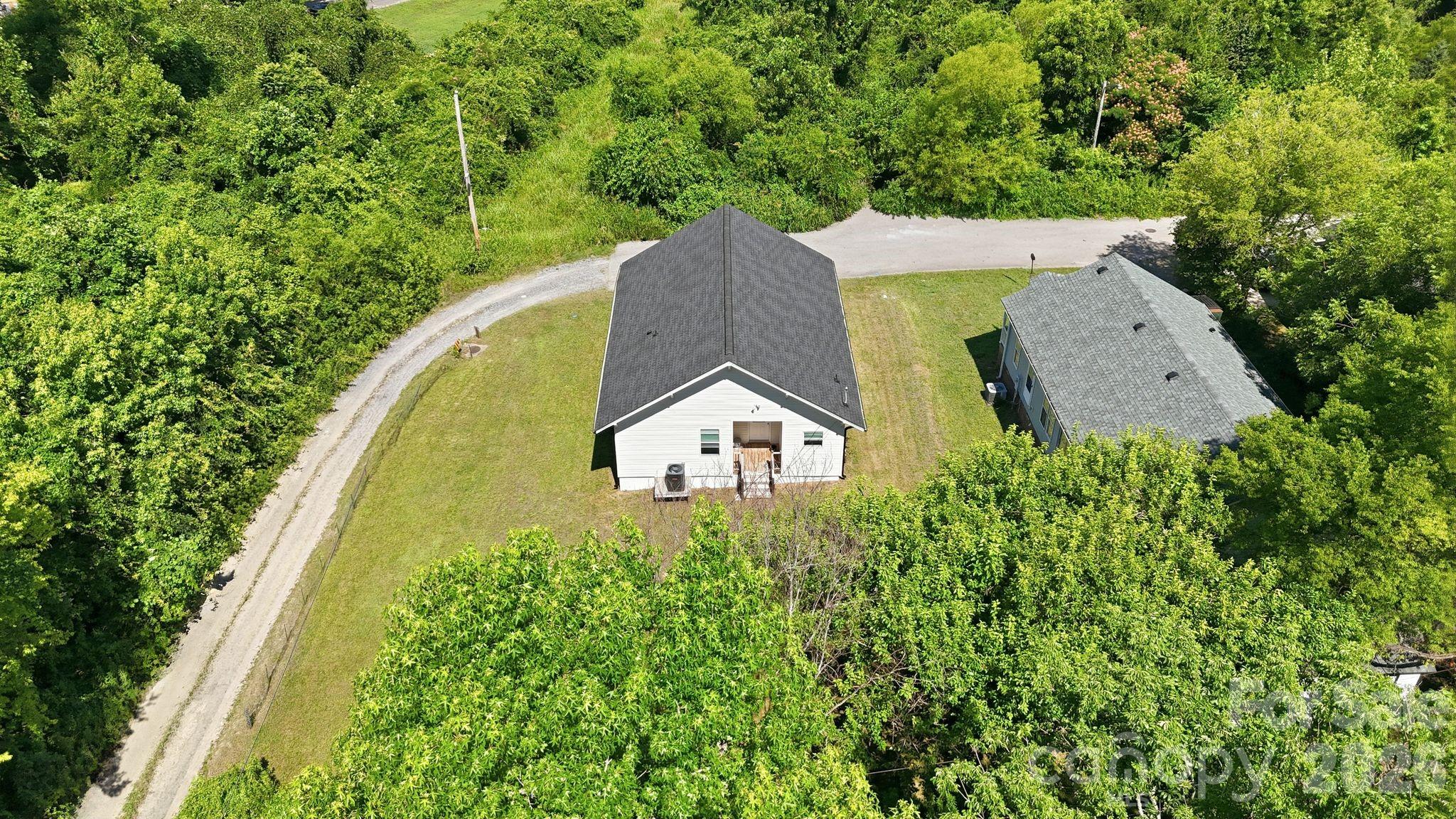 87 Arcadia Street — Rock Hill