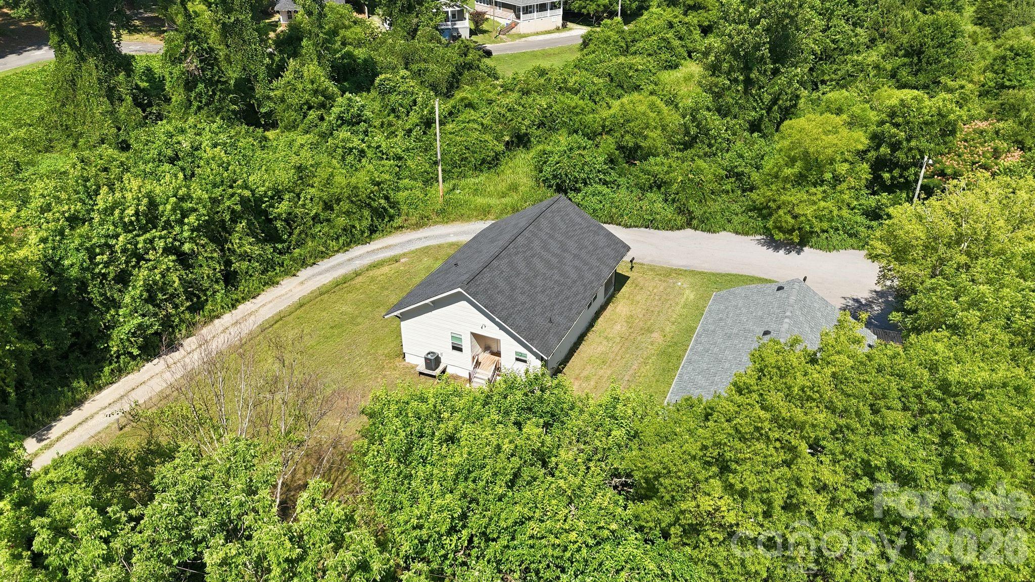 87 Arcadia Street — Rock Hill