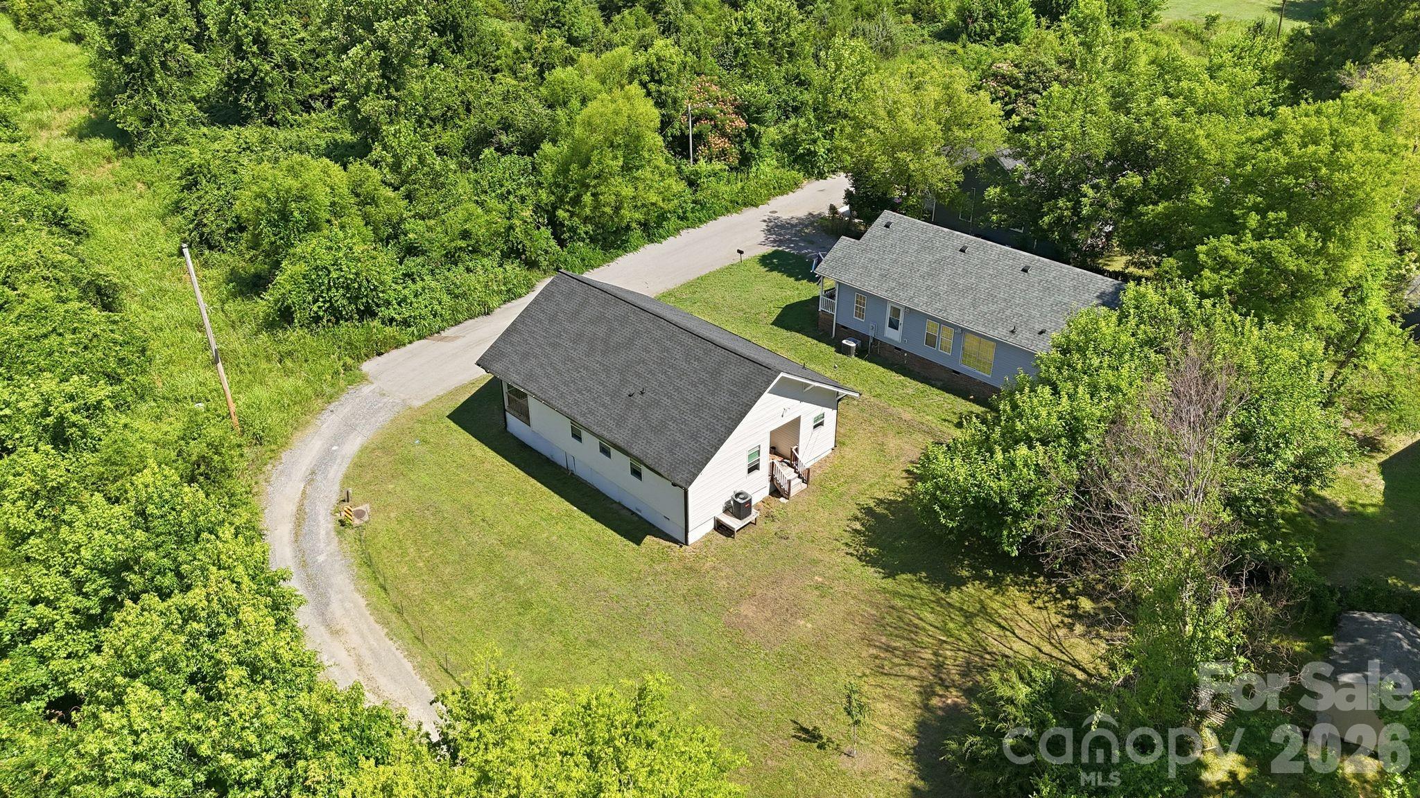 87 Arcadia Street — Rock Hill