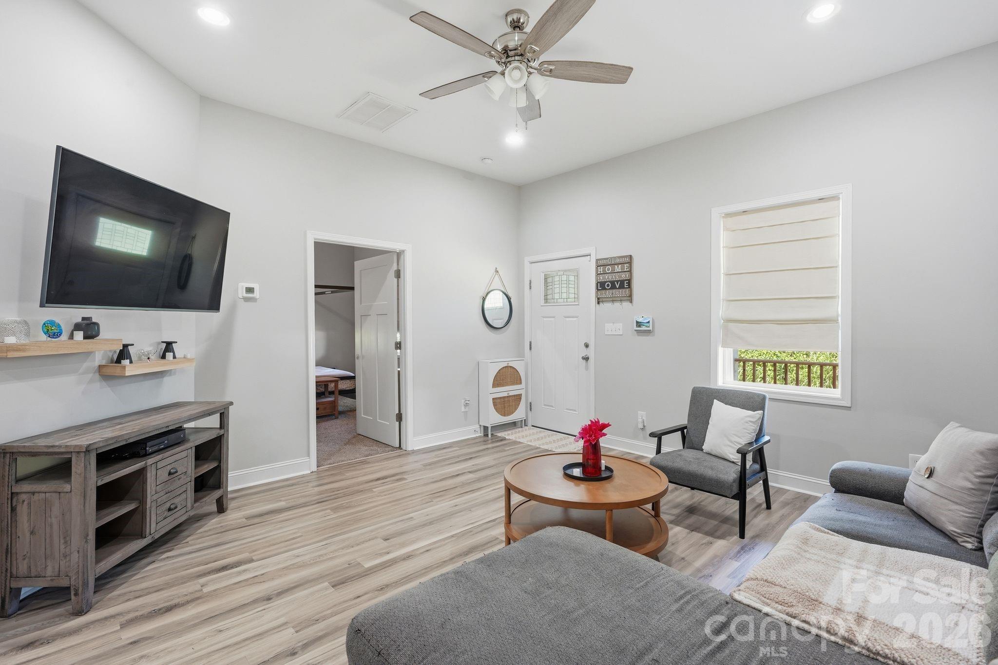 87 Arcadia Street — Rock Hill