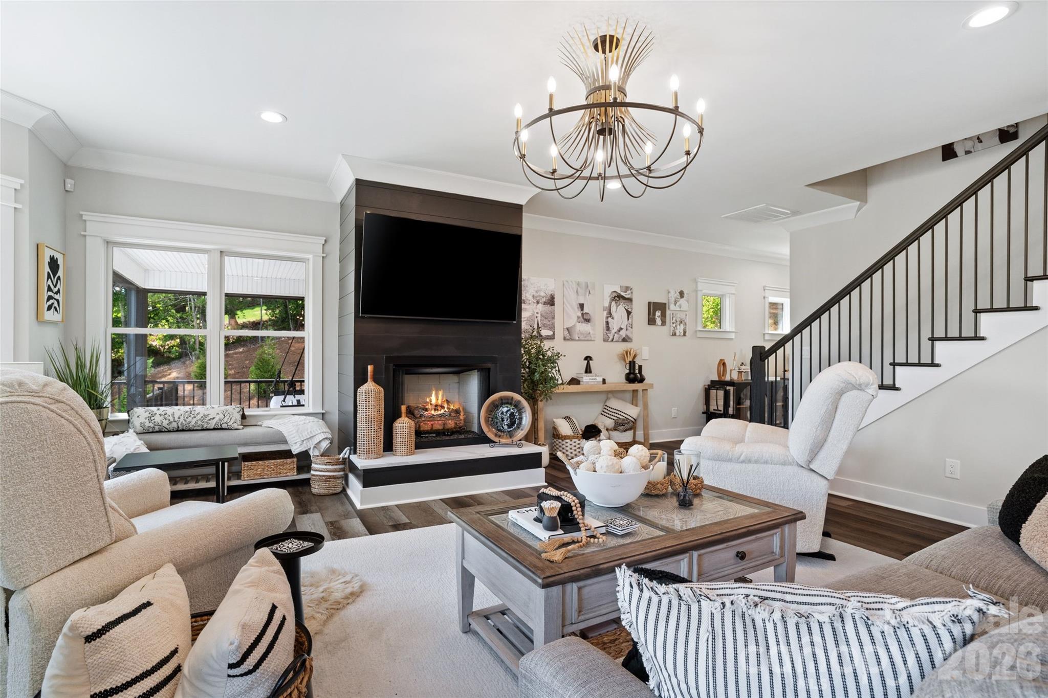 587 Carolina Drive — Troy