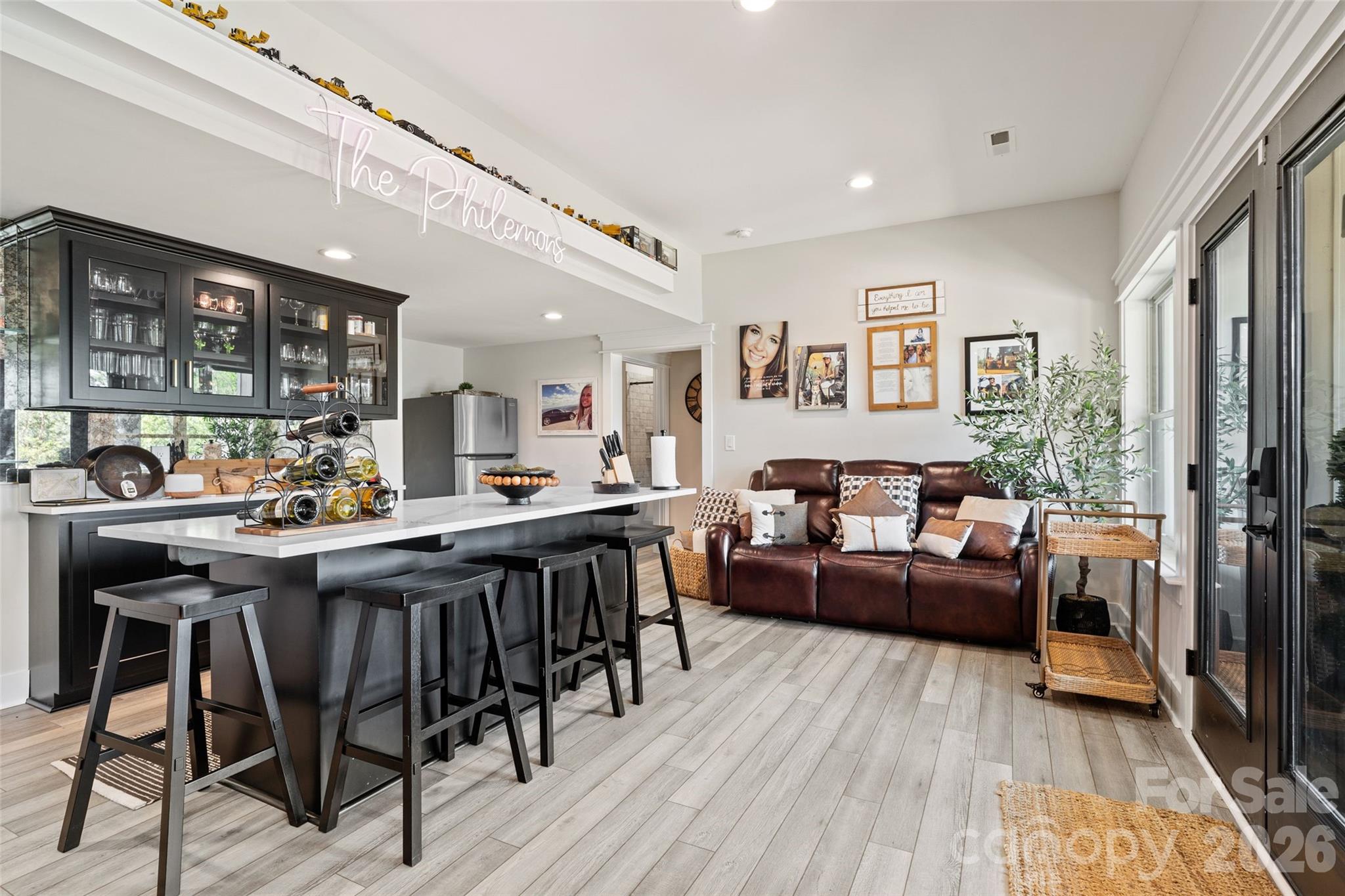 587 Carolina Drive — Troy