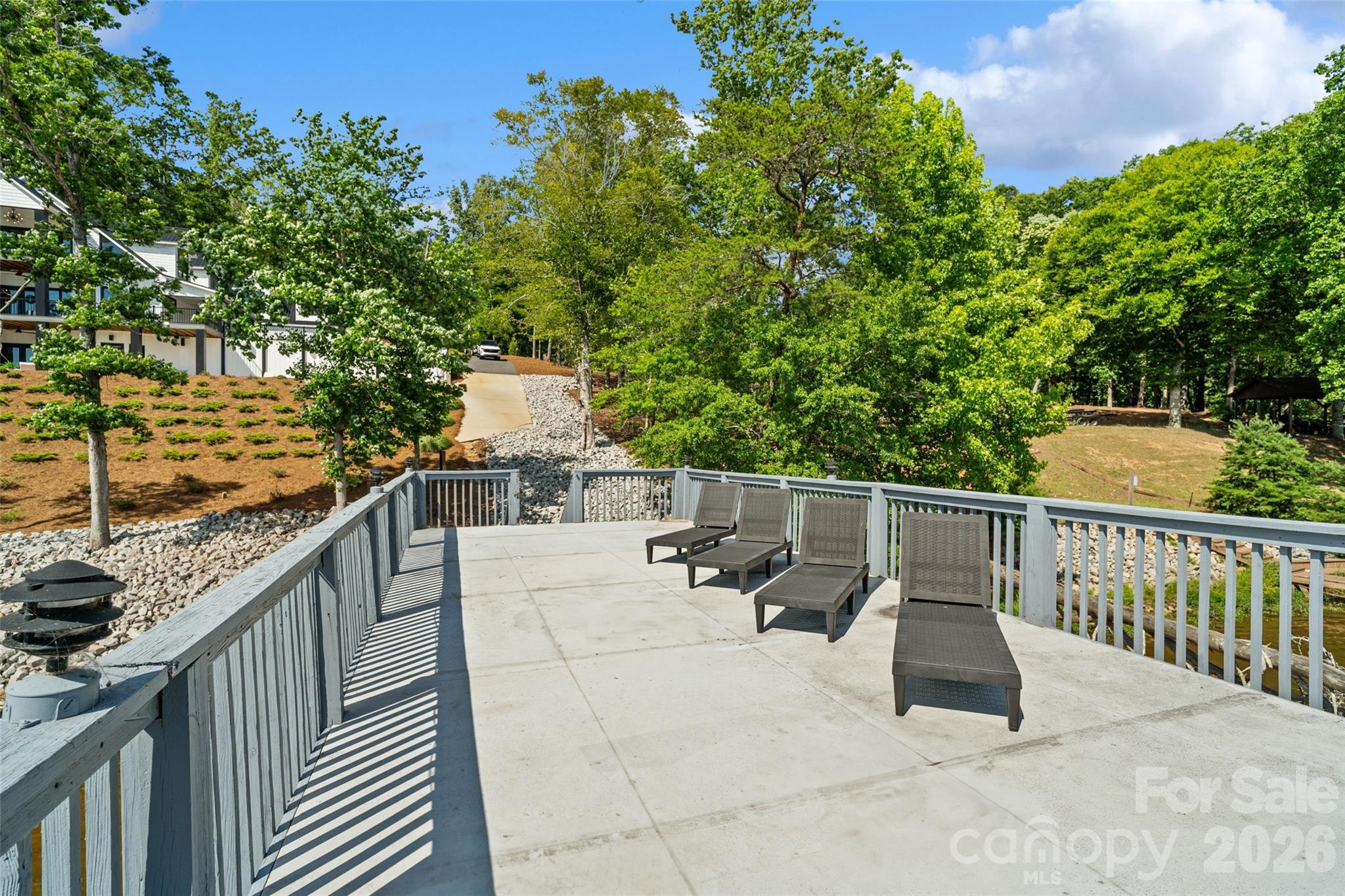 587 Carolina Drive — Troy