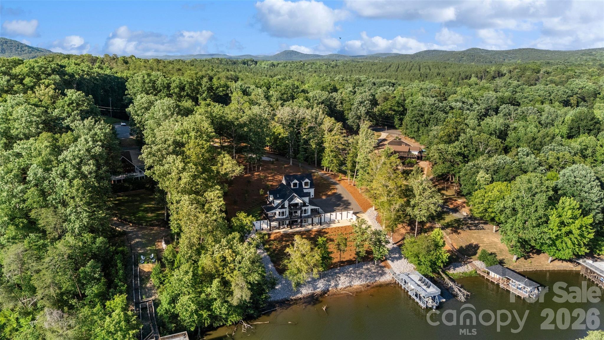 587 Carolina Drive — Troy