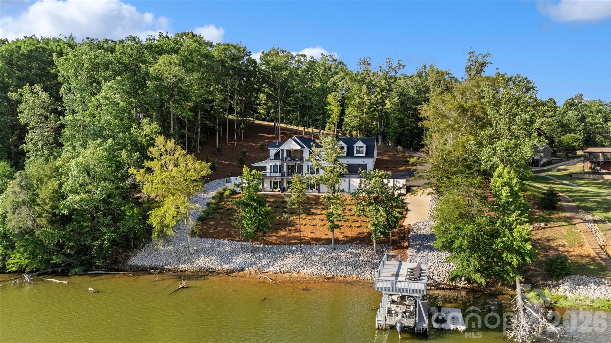 587 Carolina Drive — Troy