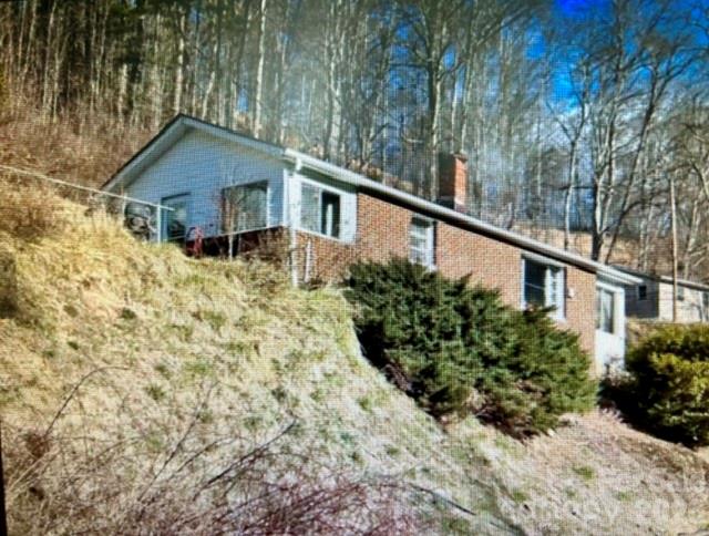 10200 US 23 Highway — Mars Hill