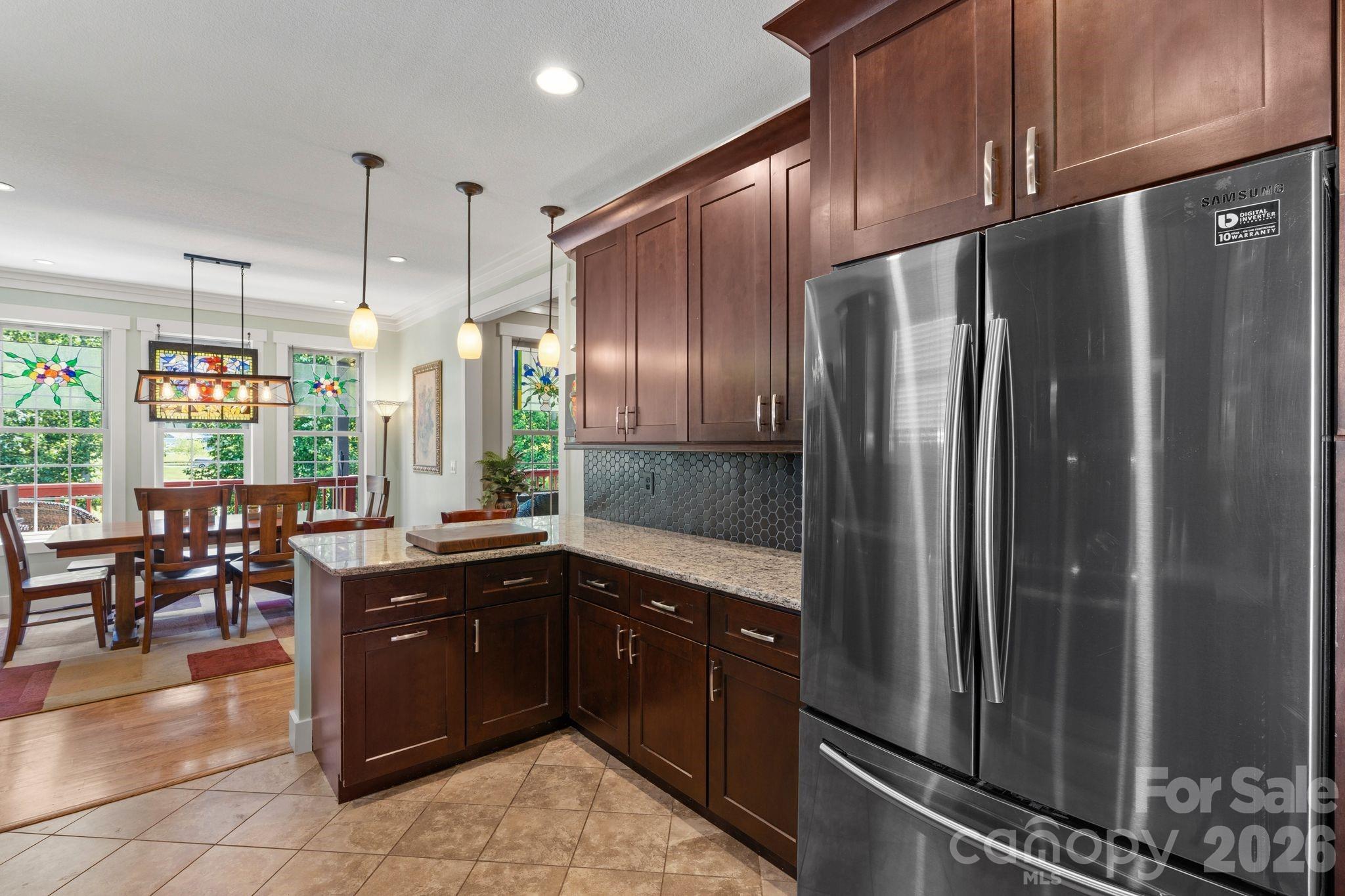 36 Copper Mill Court — Candler