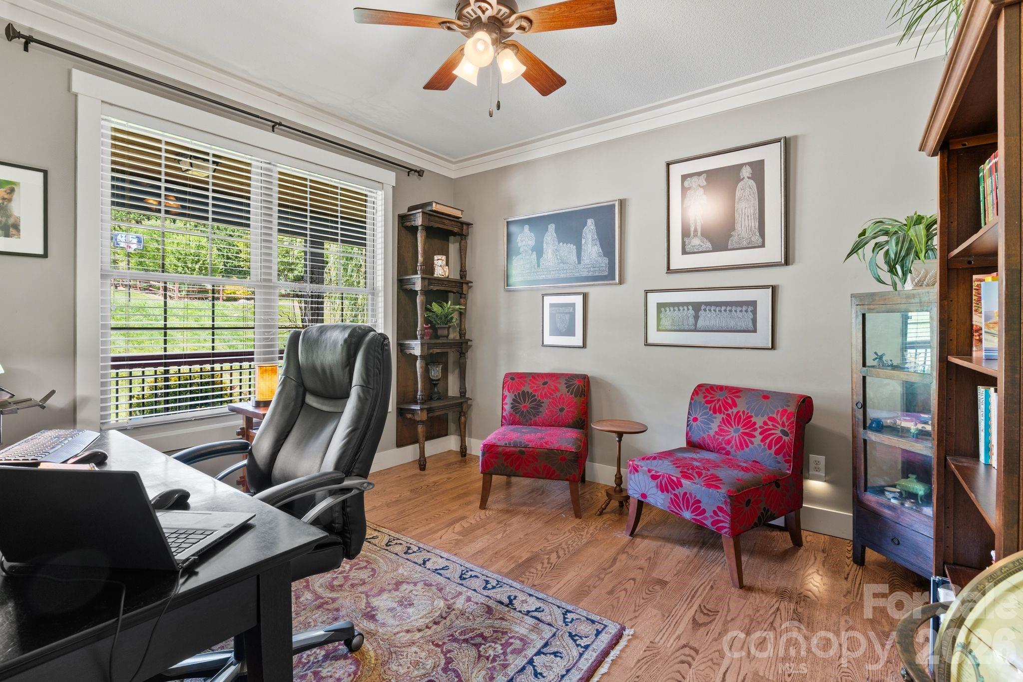 36 Copper Mill Court — Candler