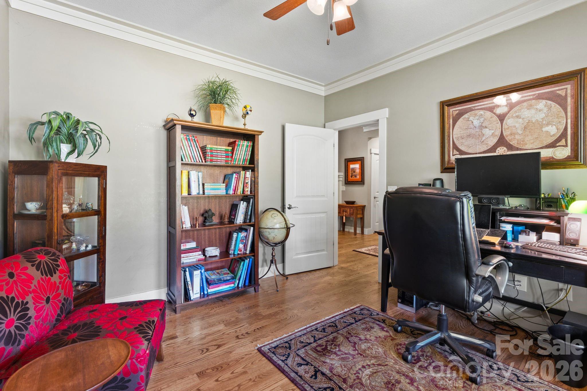 36 Copper Mill Court — Candler