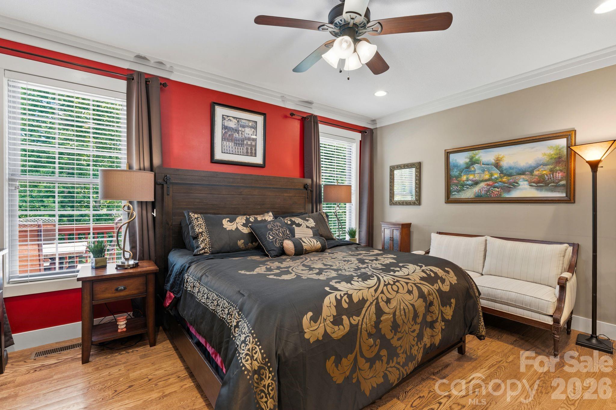 36 Copper Mill Court — Candler
