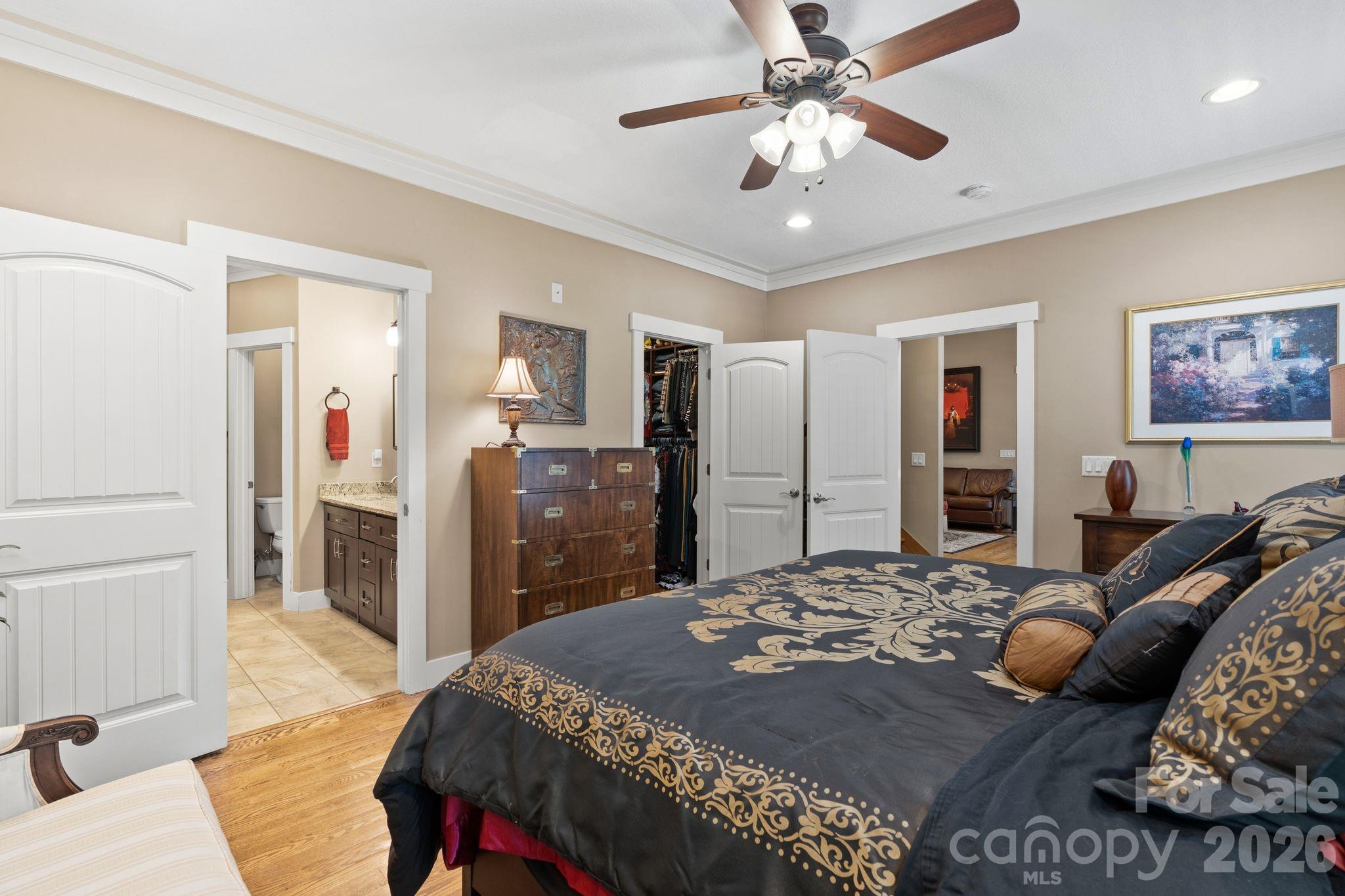 36 Copper Mill Court — Candler