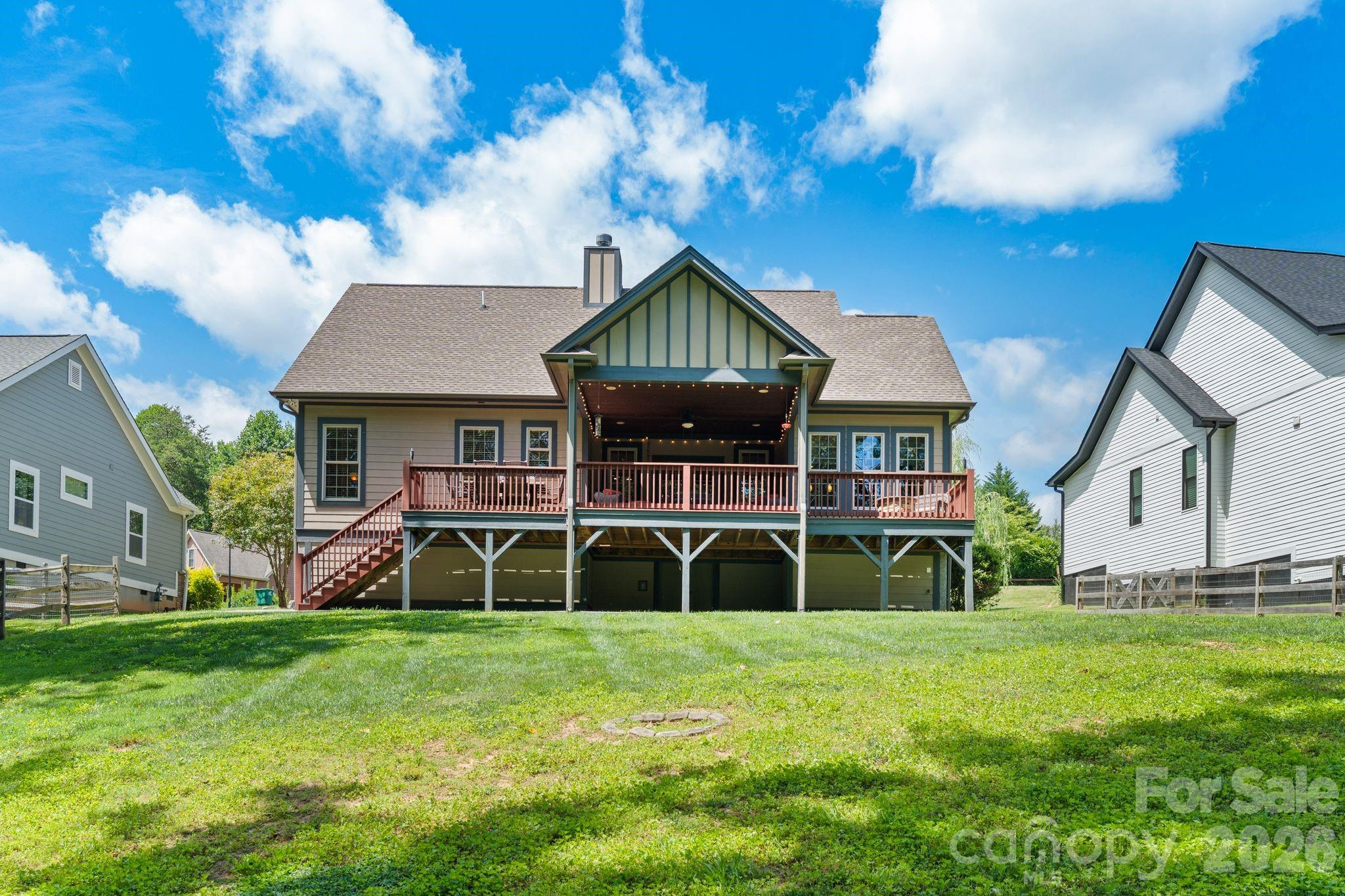 36 Copper Mill Court — Candler