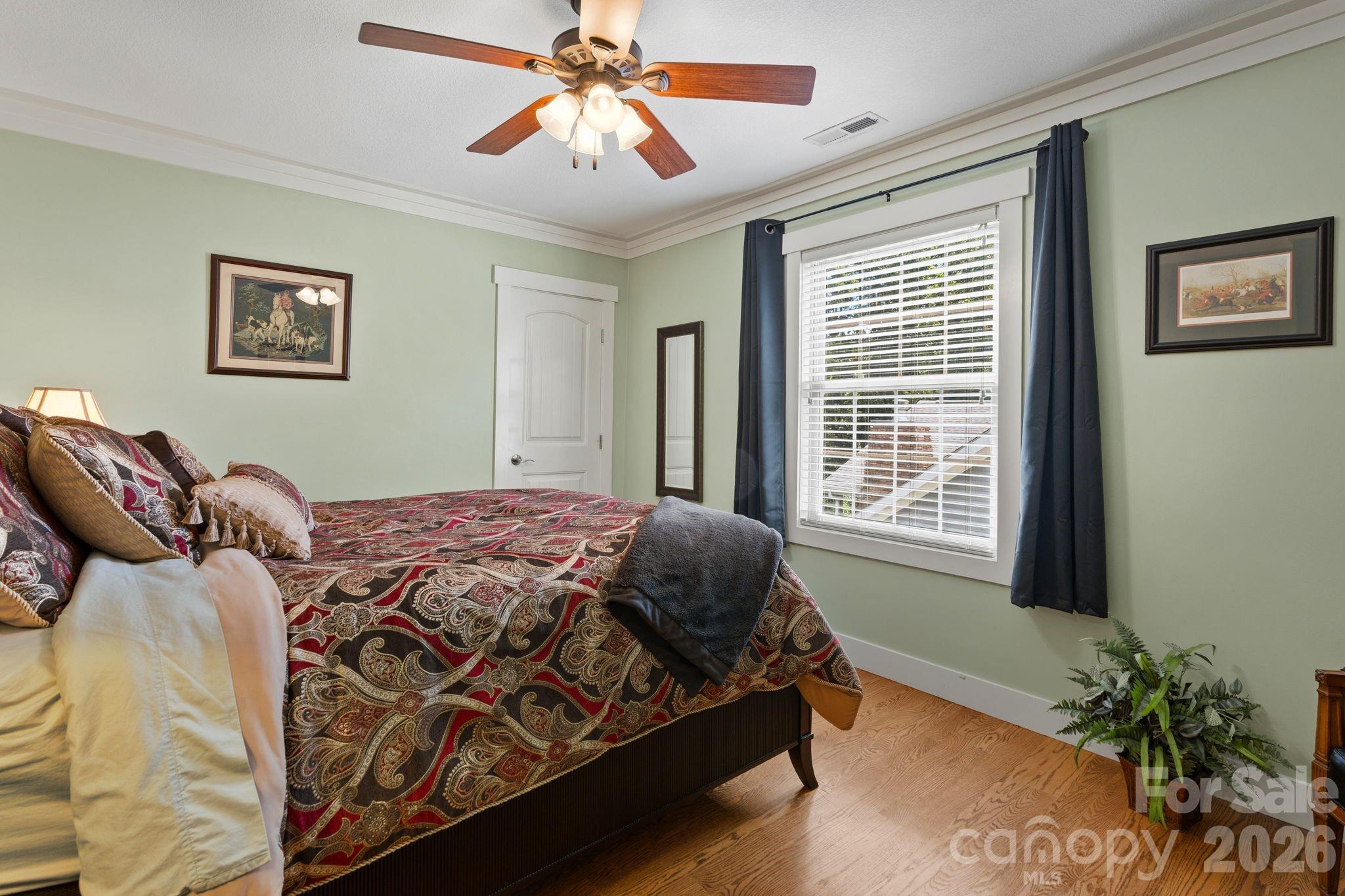 36 Copper Mill Court — Candler