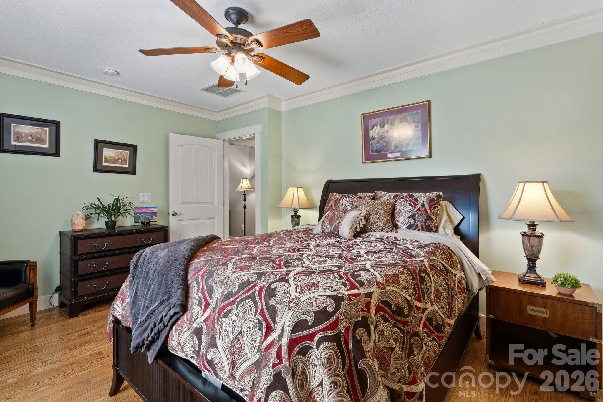 36 Copper Mill Court — Candler