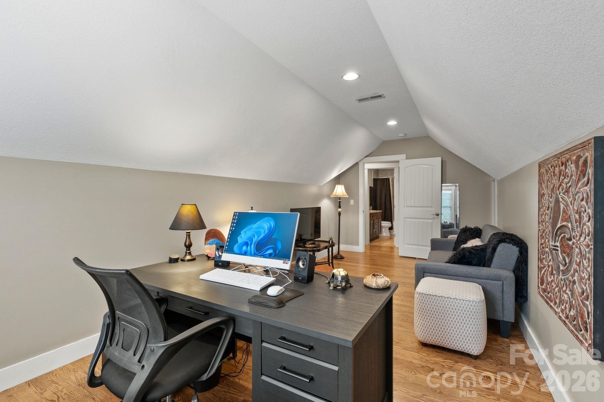36 Copper Mill Court — Candler