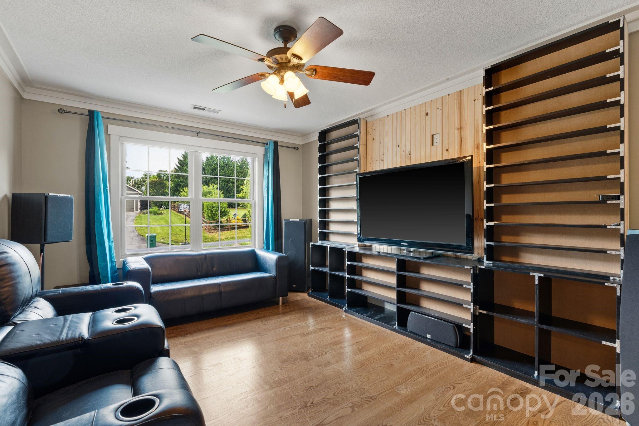 36 Copper Mill Court — Candler