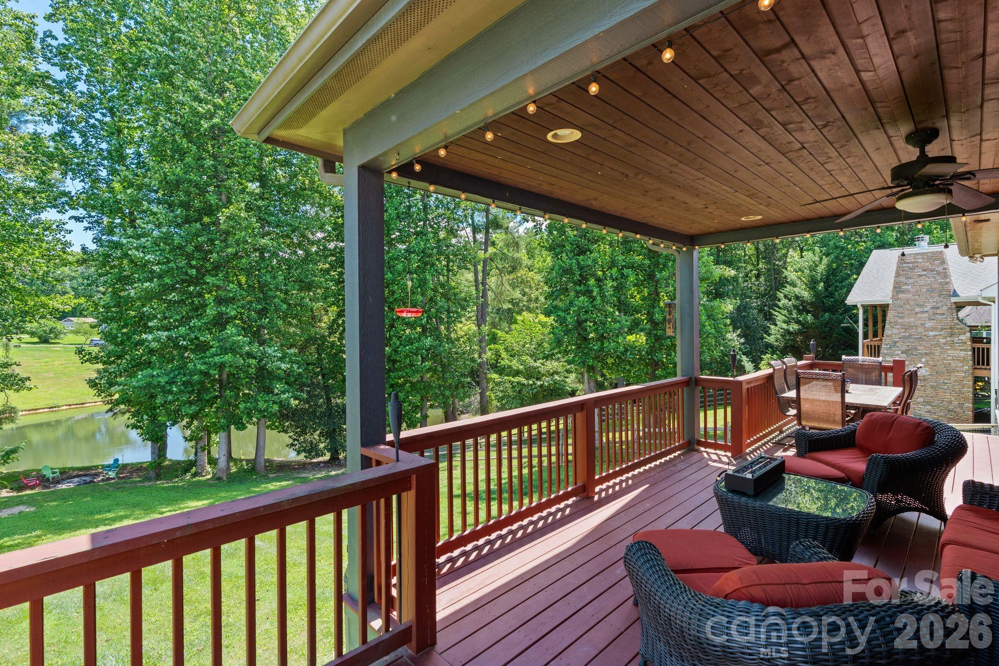 36 Copper Mill Court — Candler