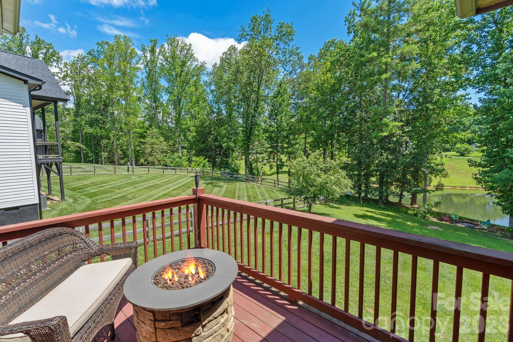 36 Copper Mill Court — Candler