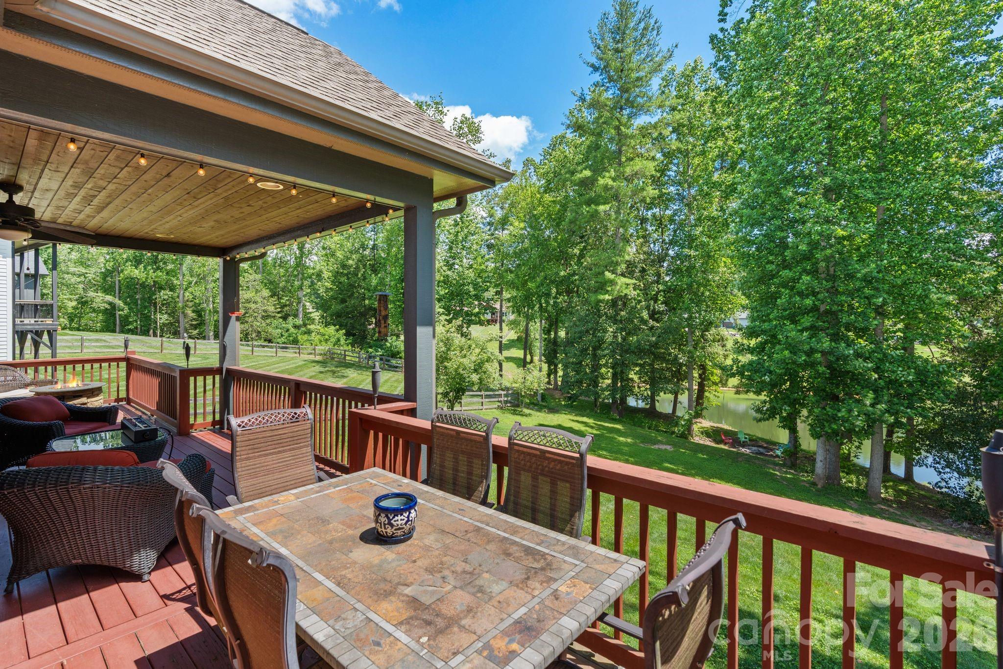 36 Copper Mill Court — Candler