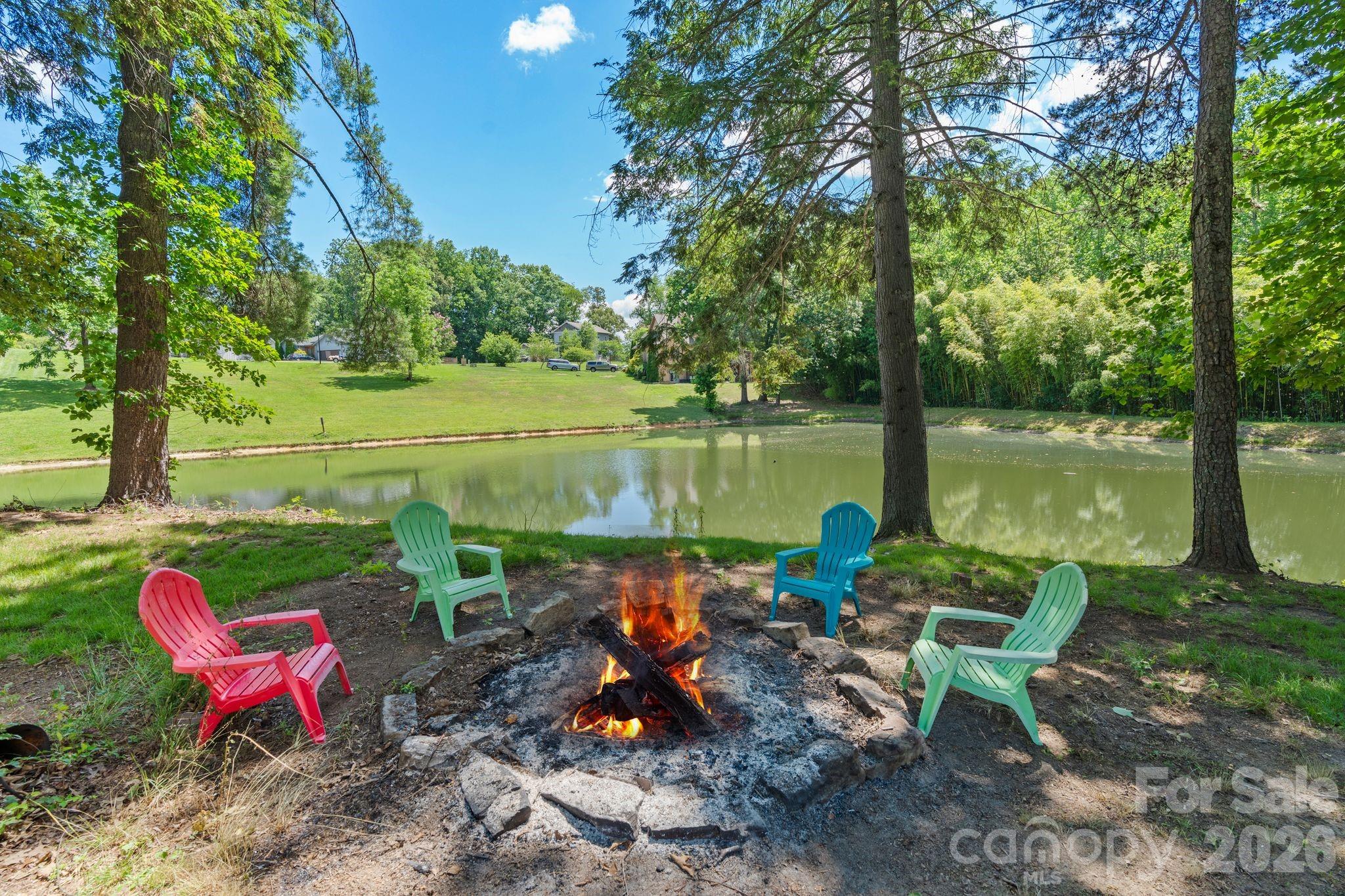 36 Copper Mill Court — Candler
