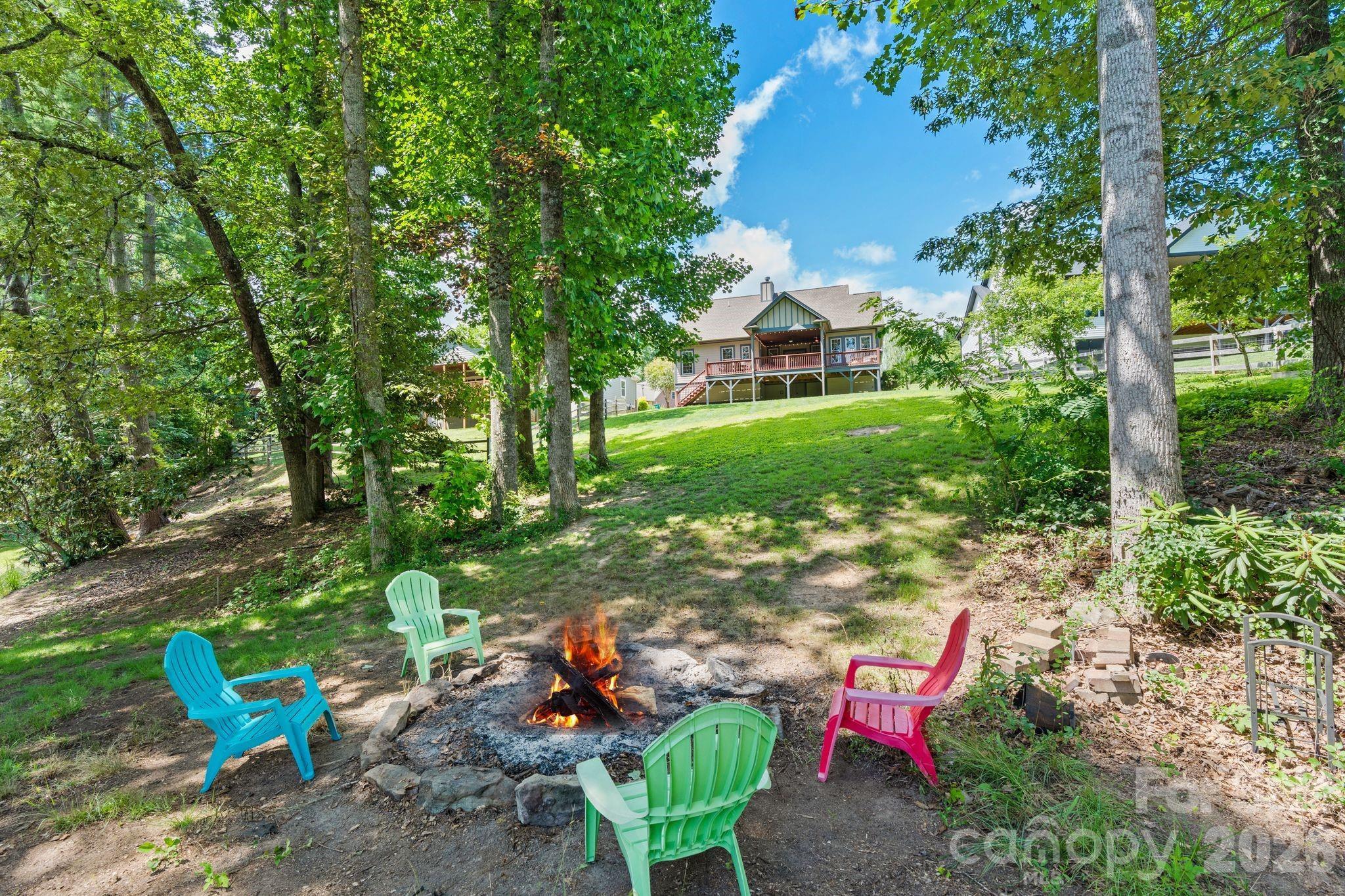 36 Copper Mill Court — Candler