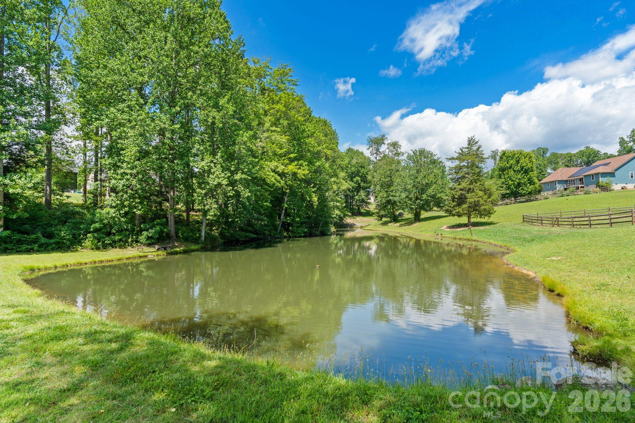 36 Copper Mill Court — Candler