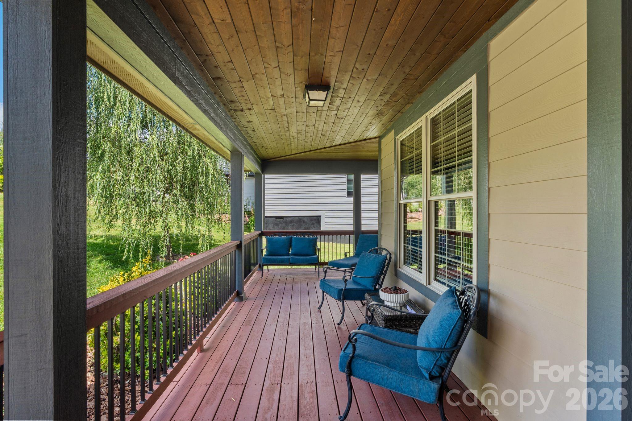 36 Copper Mill Court — Candler