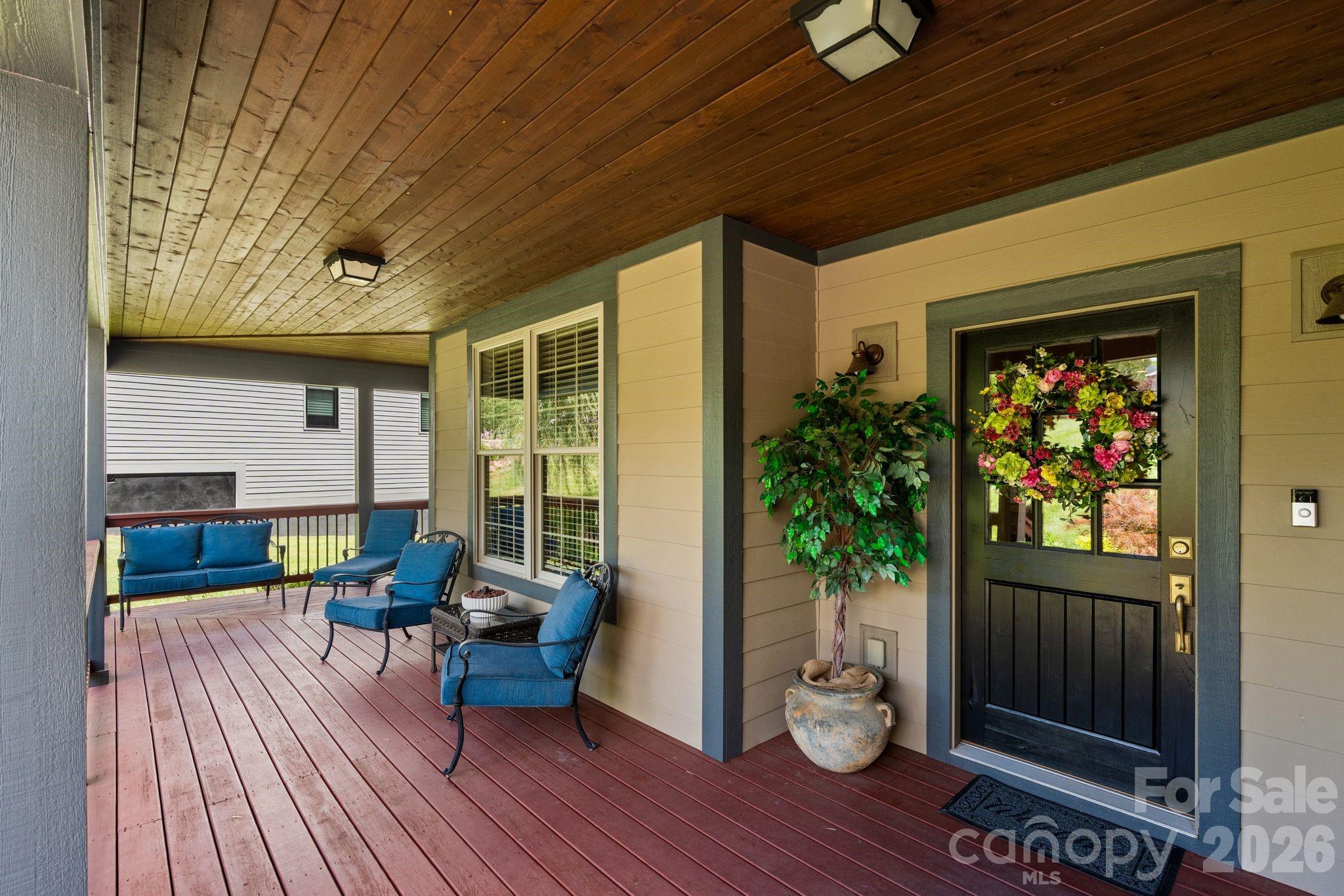 36 Copper Mill Court — Candler