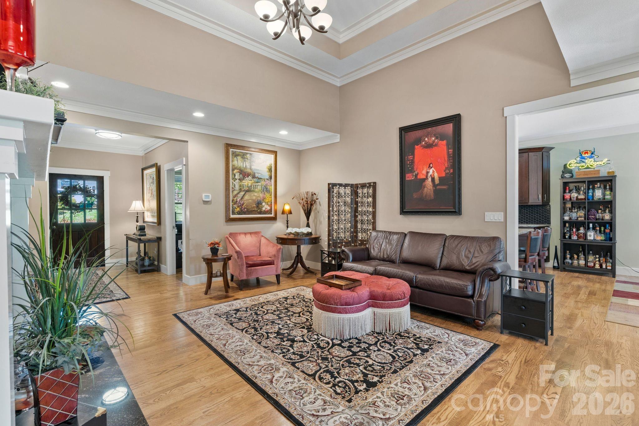 36 Copper Mill Court — Candler