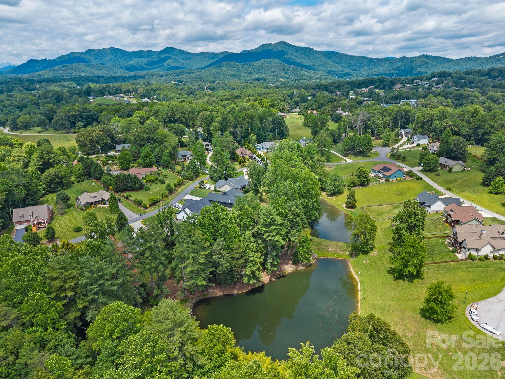36 Copper Mill Court — Candler