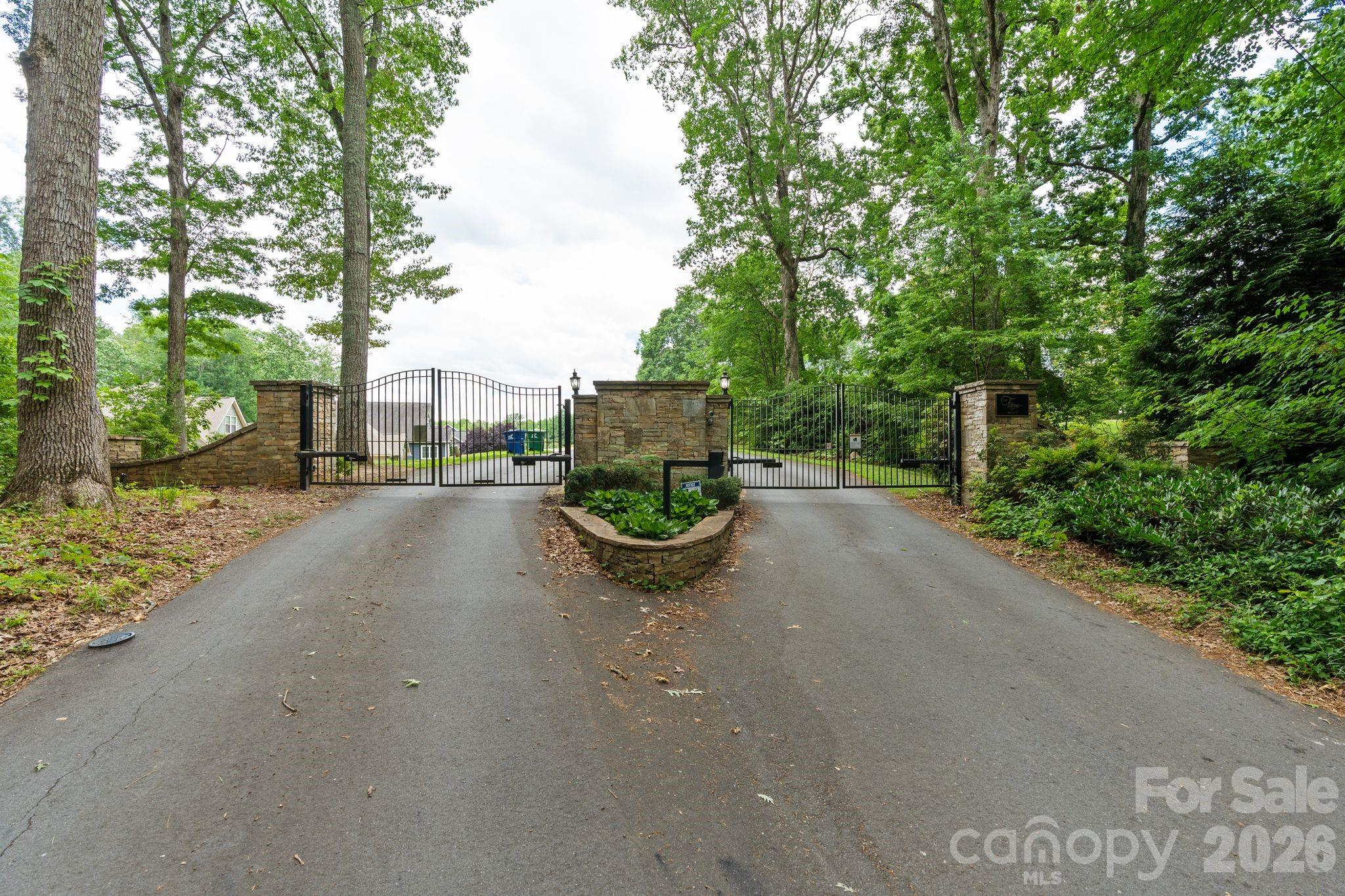 36 Copper Mill Court — Candler