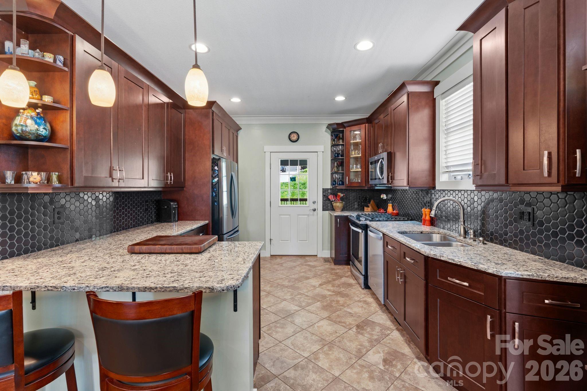 36 Copper Mill Court — Candler