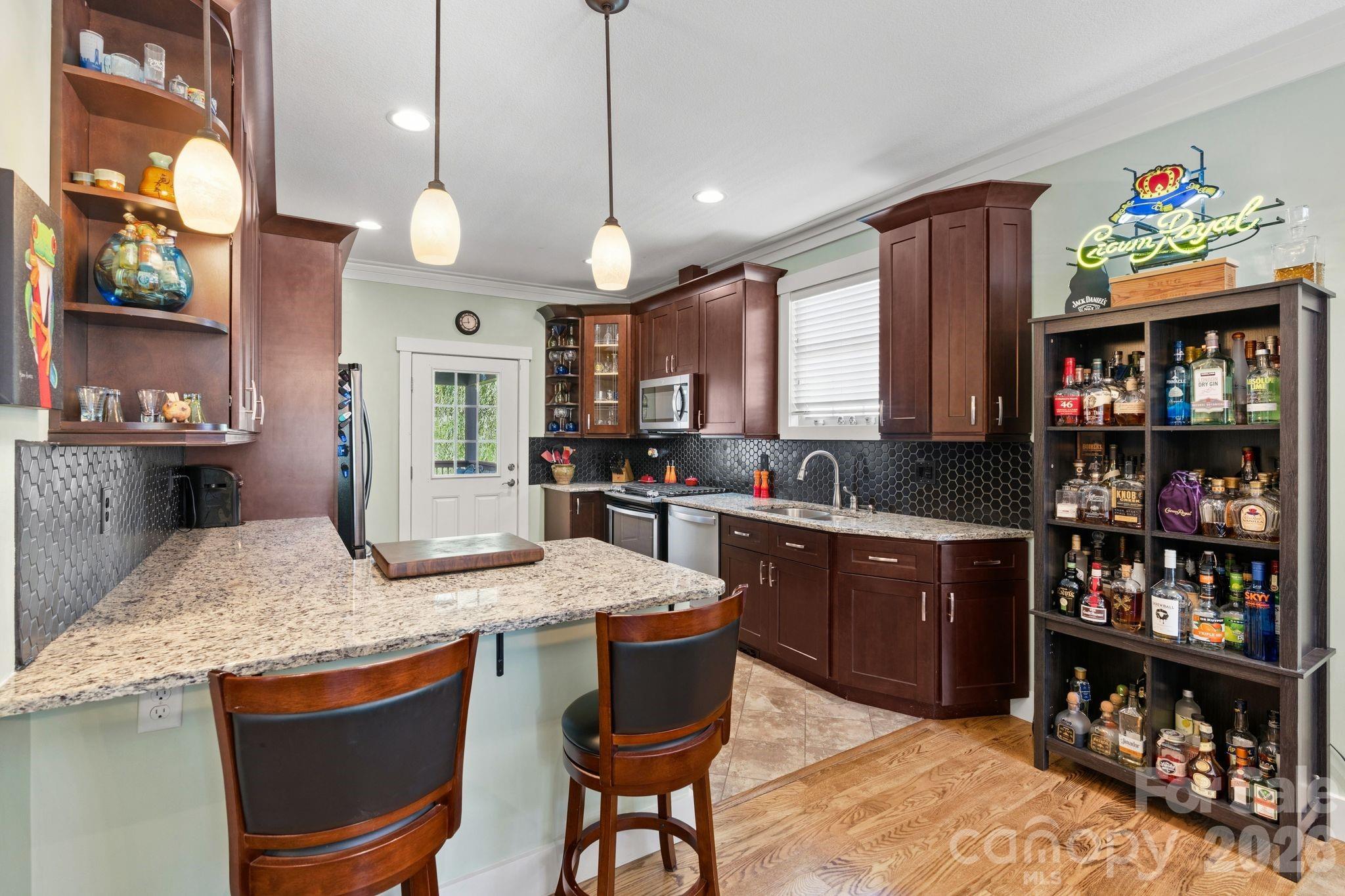 36 Copper Mill Court — Candler