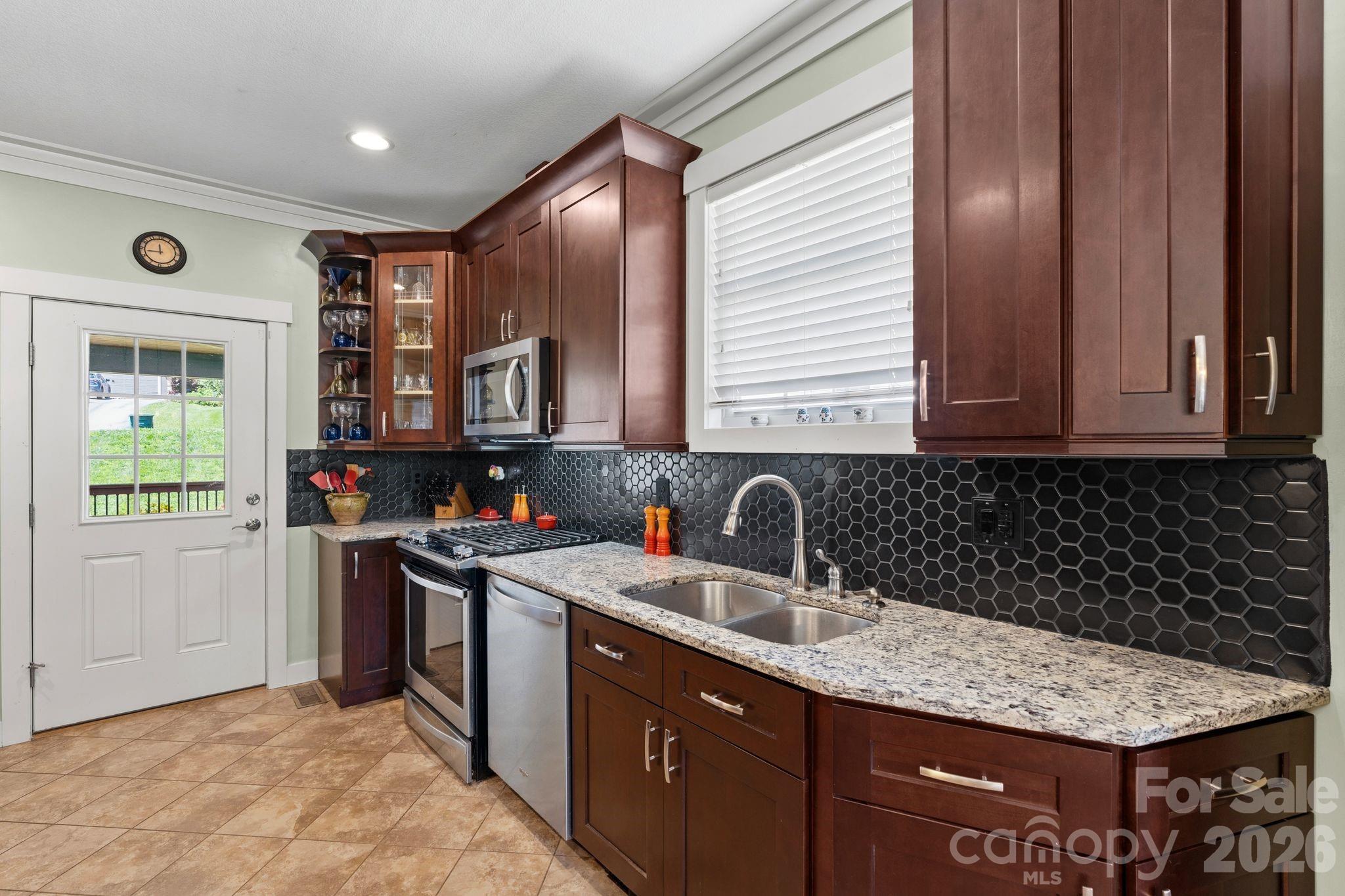 36 Copper Mill Court — Candler