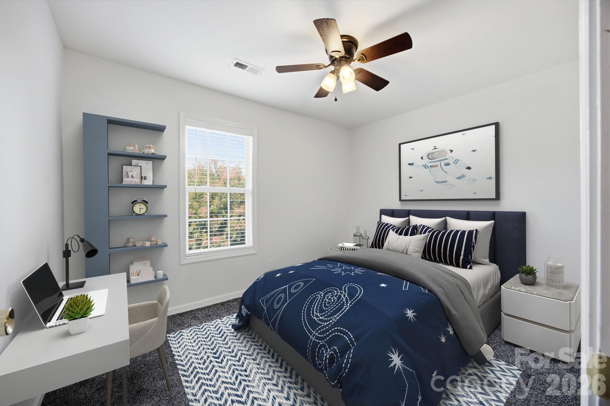 4010 Town Center Road — Harrisburg