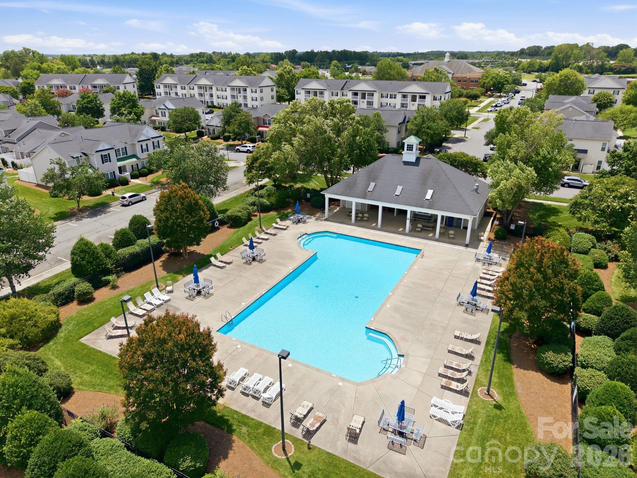 4010 Town Center Road — Harrisburg