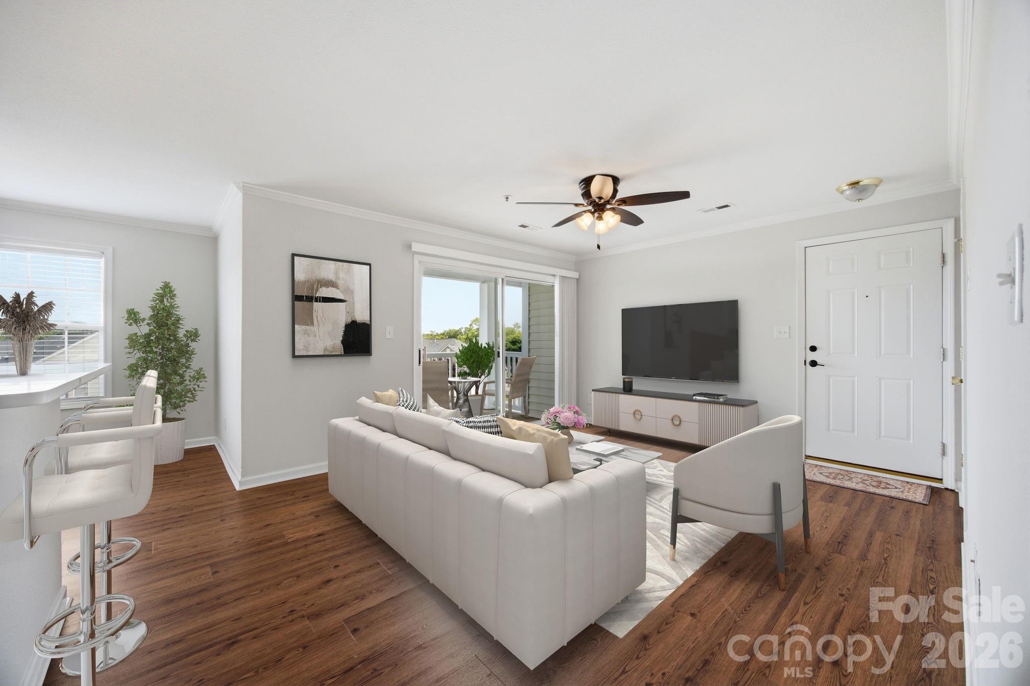 4010 Town Center Road — Harrisburg