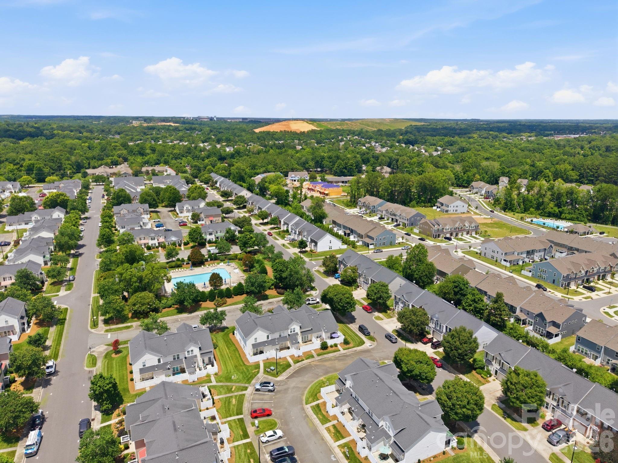 4010 Town Center Road — Harrisburg