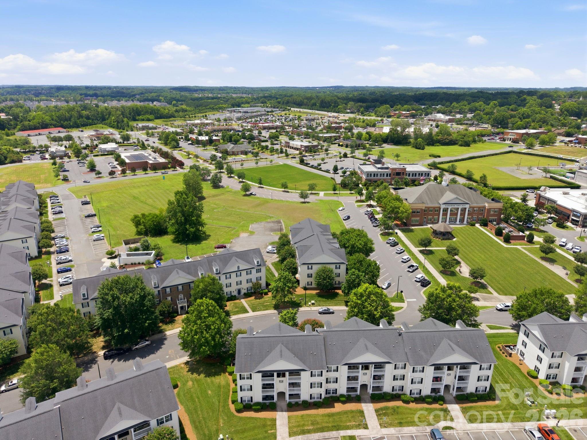 4010 Town Center Road — Harrisburg
