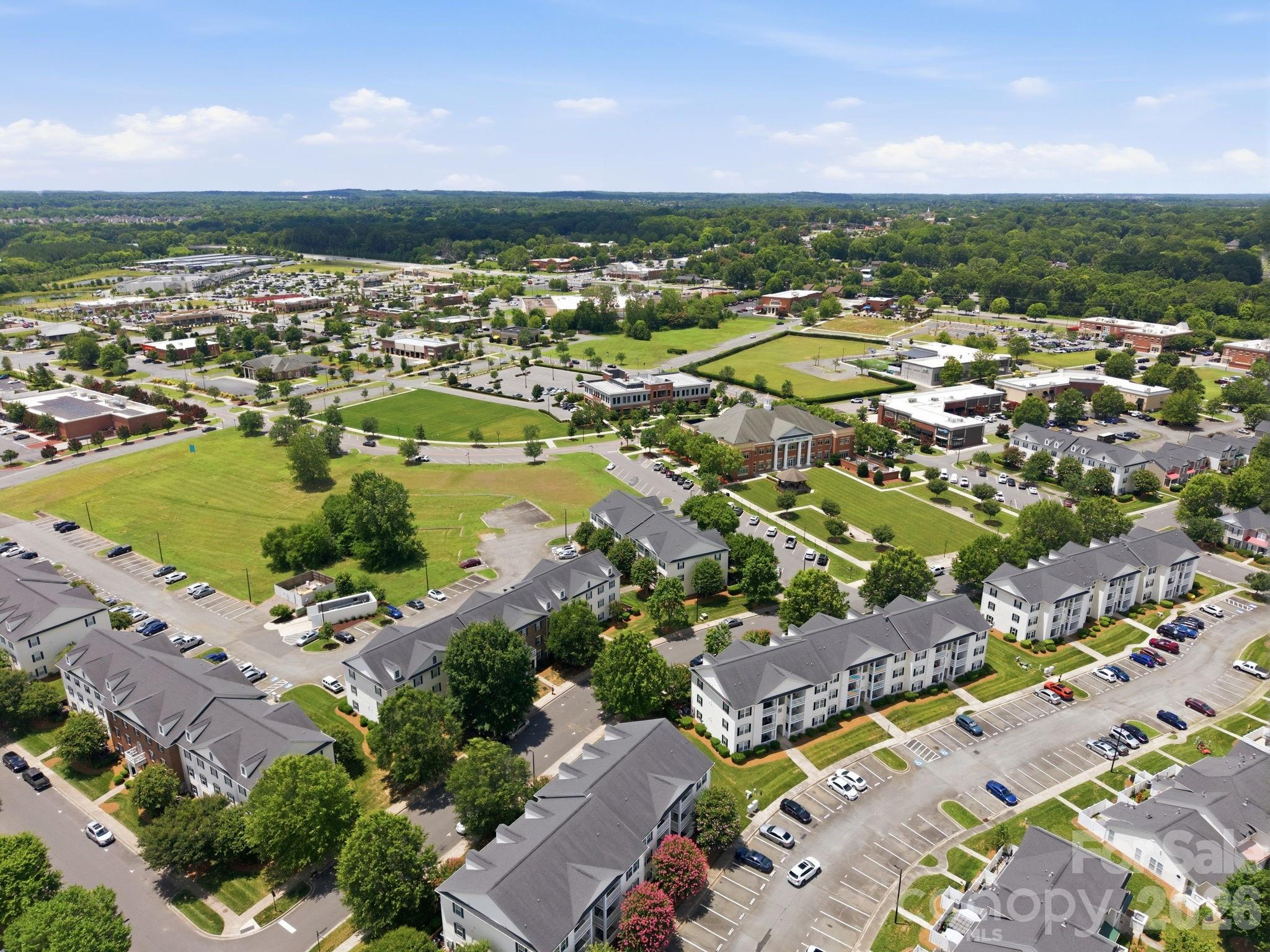 4010 Town Center Road — Harrisburg