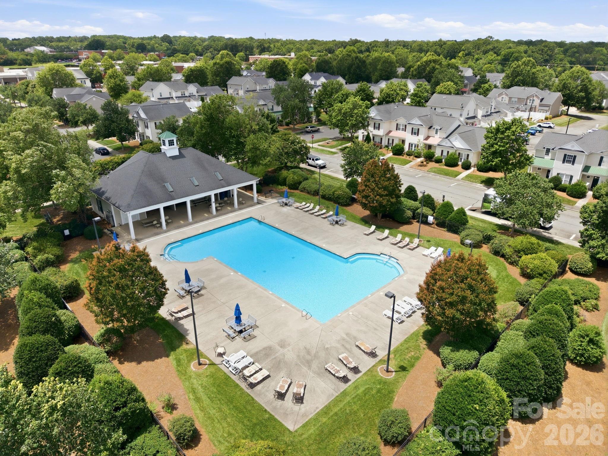 4010 Town Center Road — Harrisburg