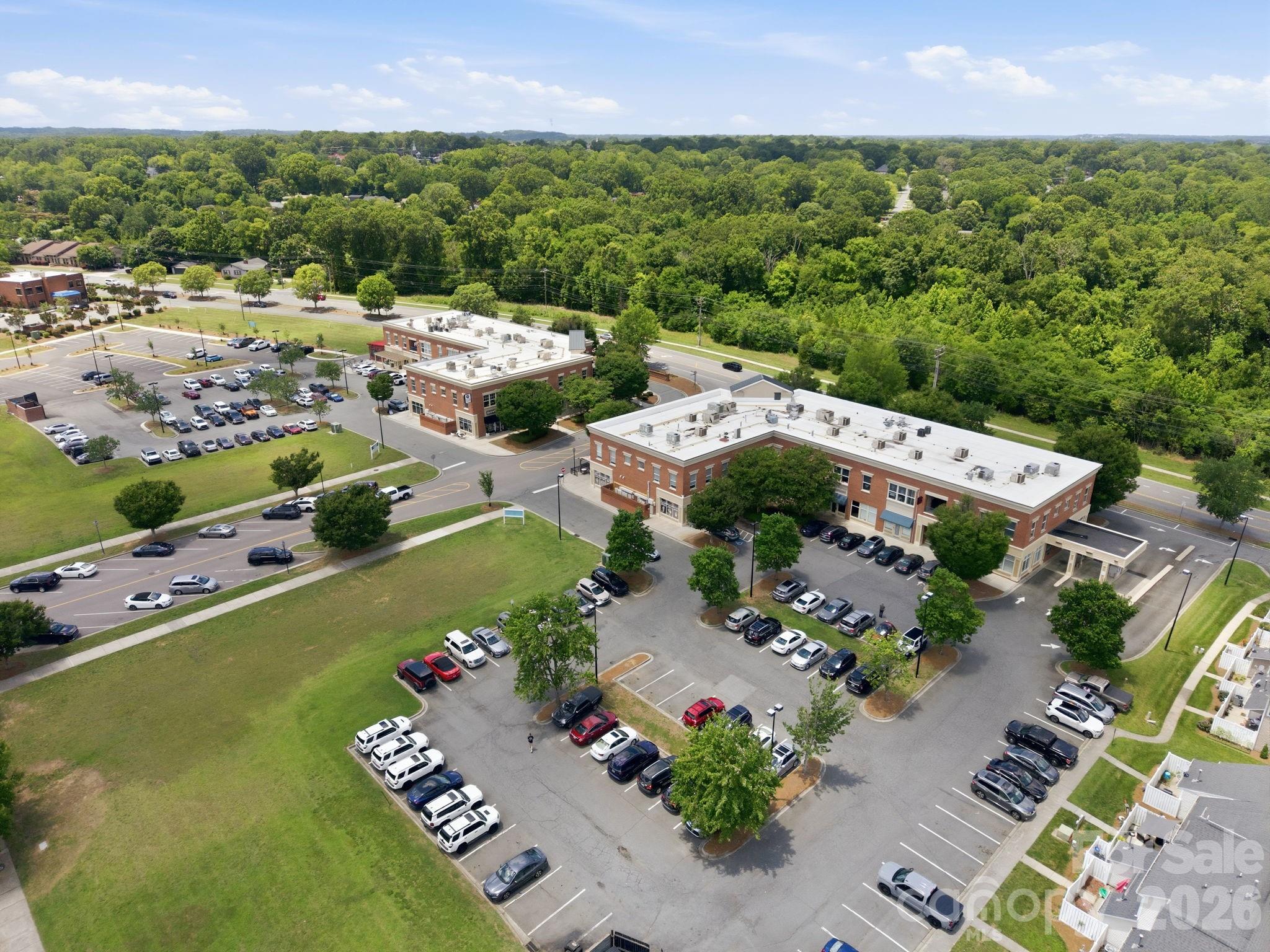 4010 Town Center Road — Harrisburg