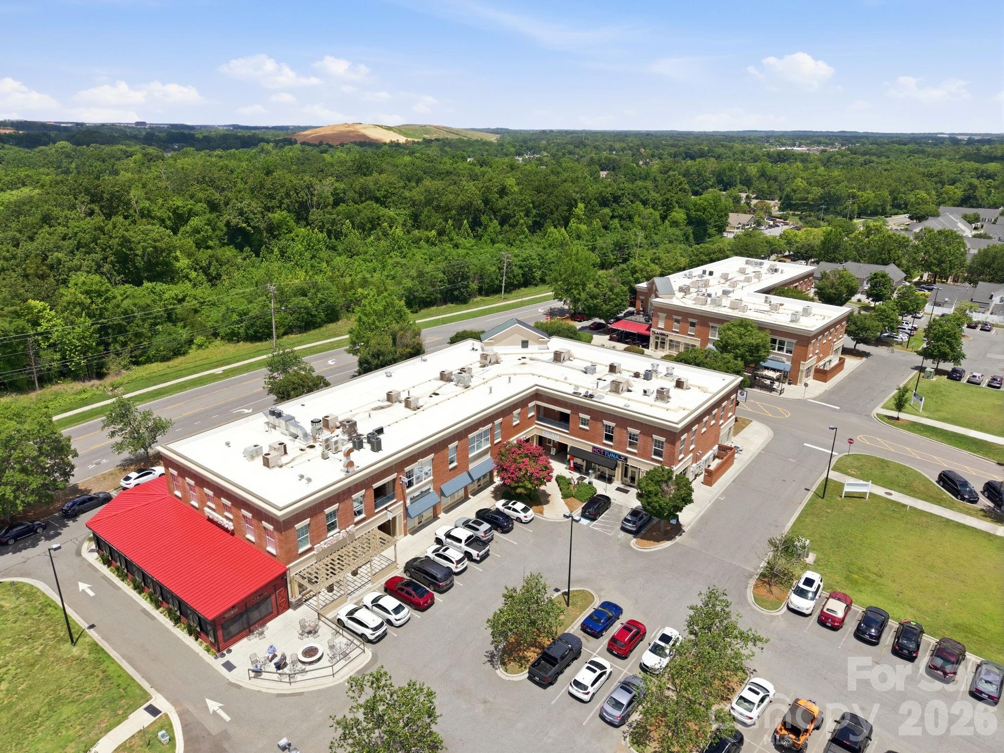 4010 Town Center Road — Harrisburg
