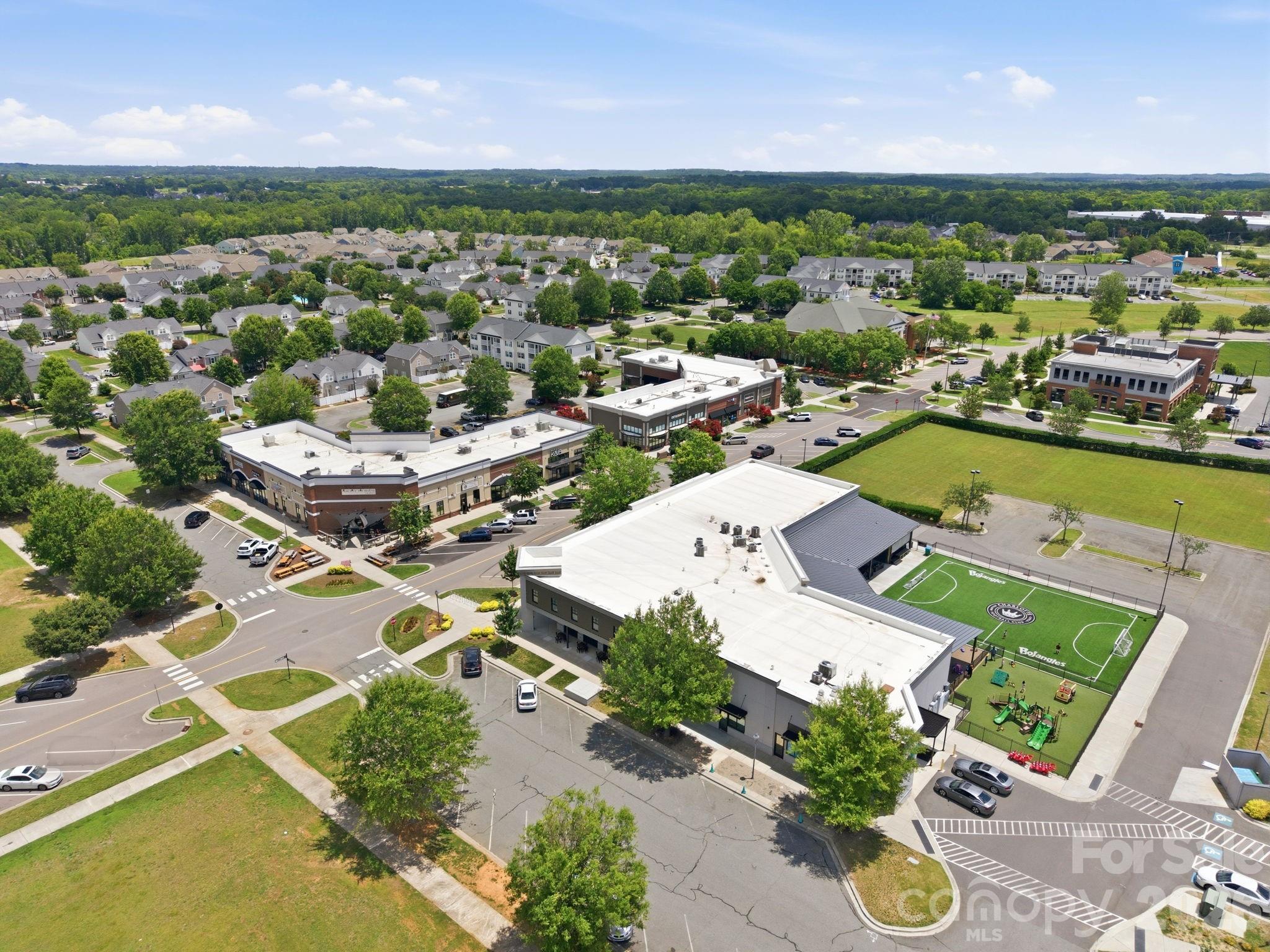 4010 Town Center Road — Harrisburg