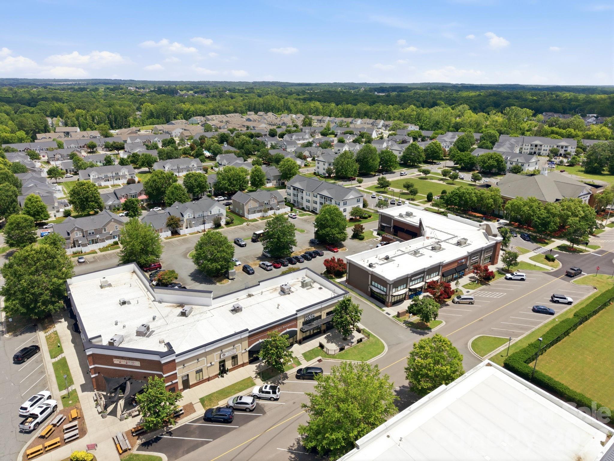 4010 Town Center Road — Harrisburg